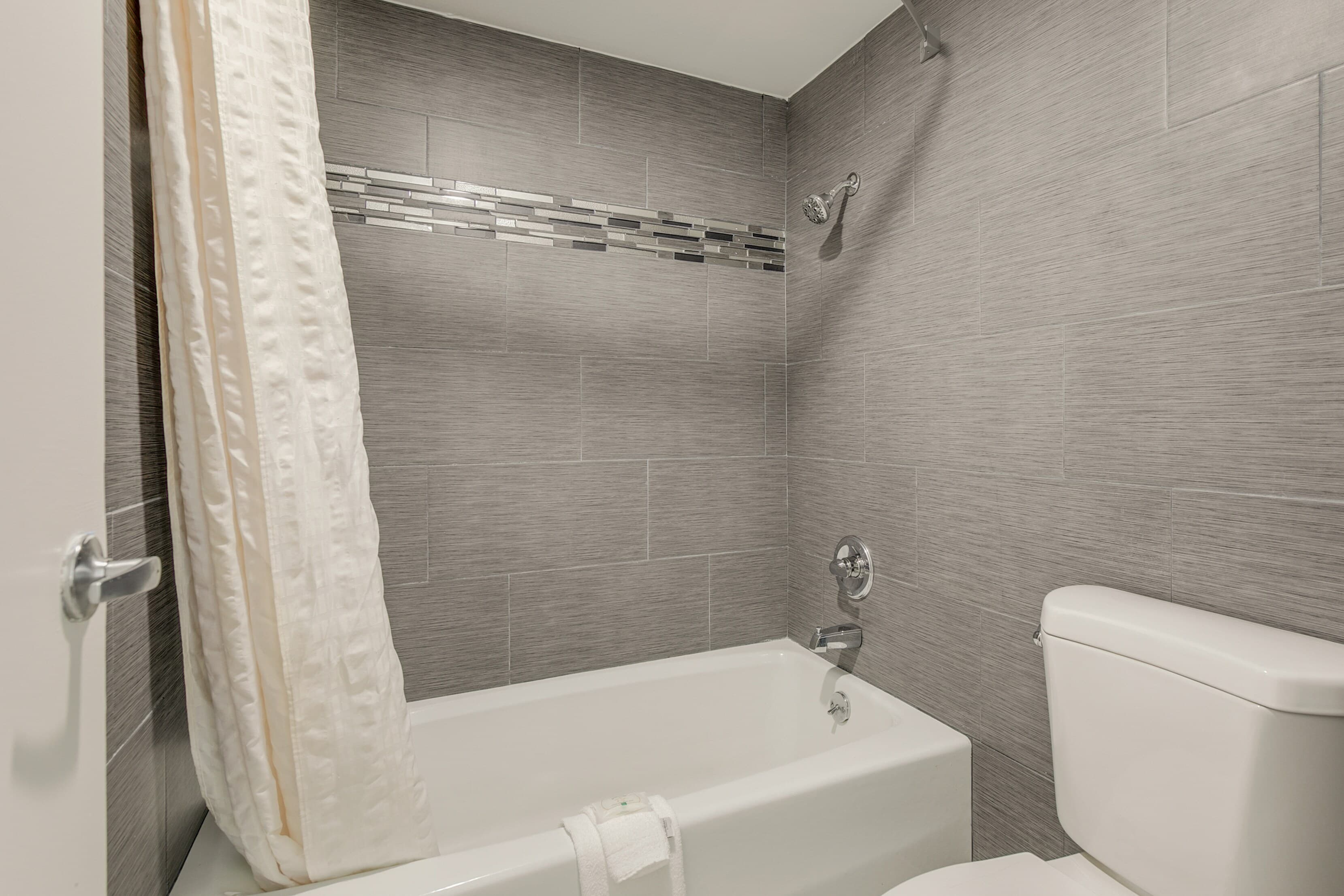 Quality Inn Elberton — 6