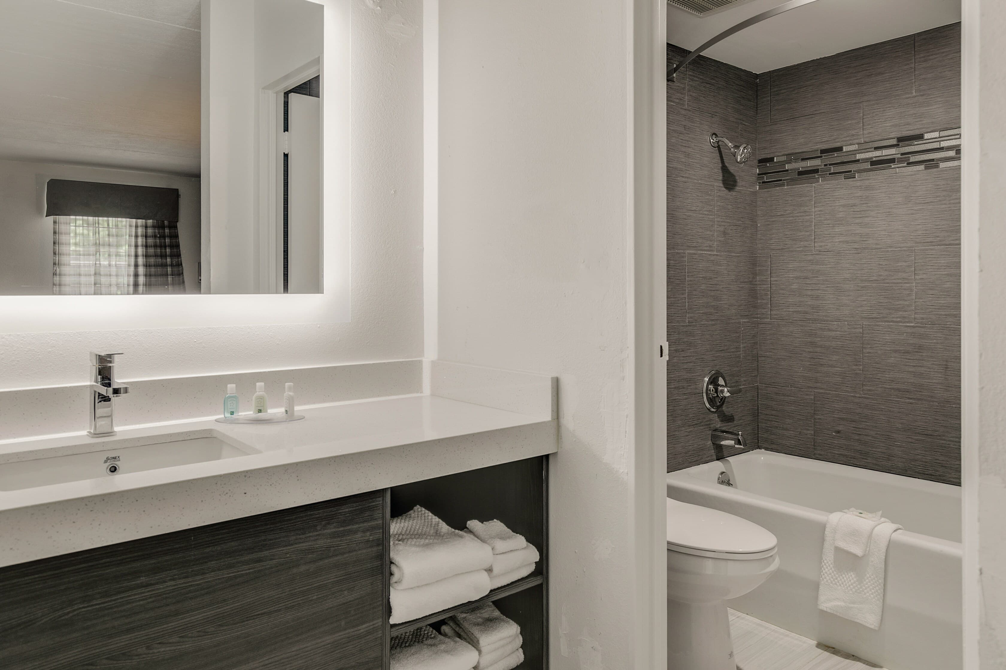 Quality Inn Elberton — 18