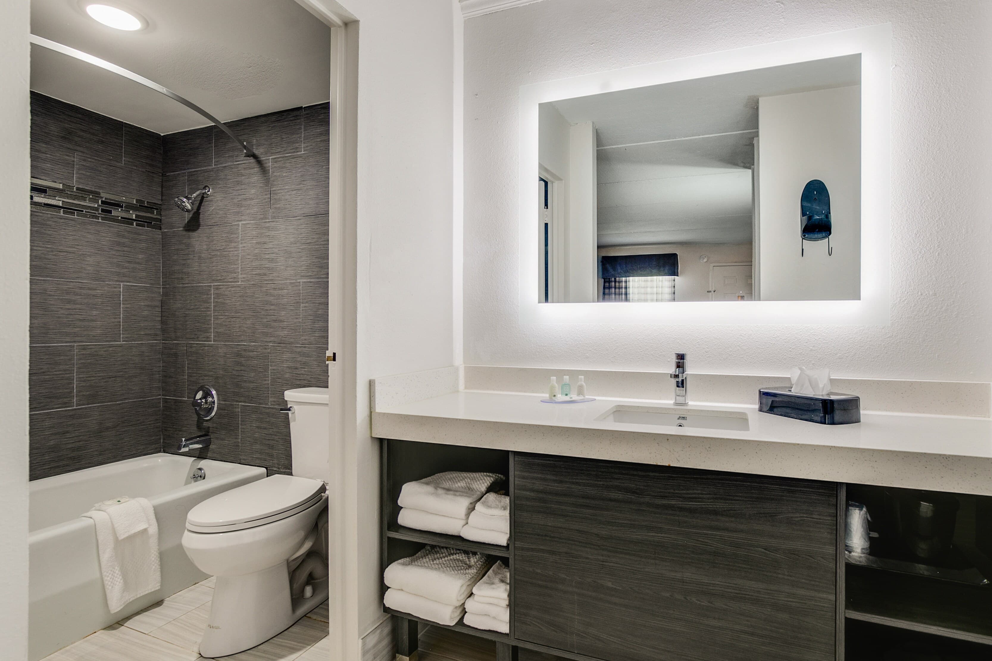 Quality Inn Elberton — 16