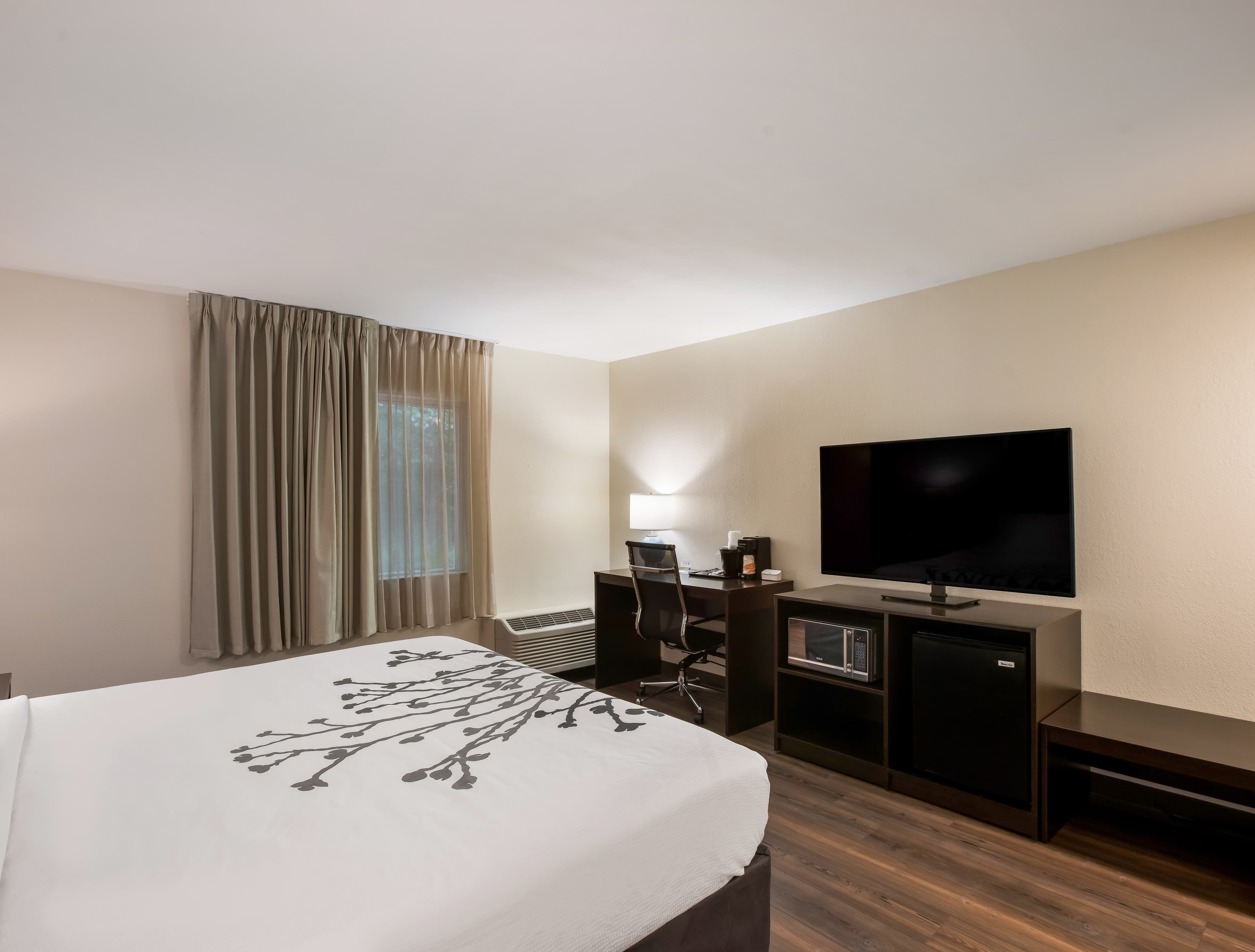 Sleep Inn Savannah Midtown — 12