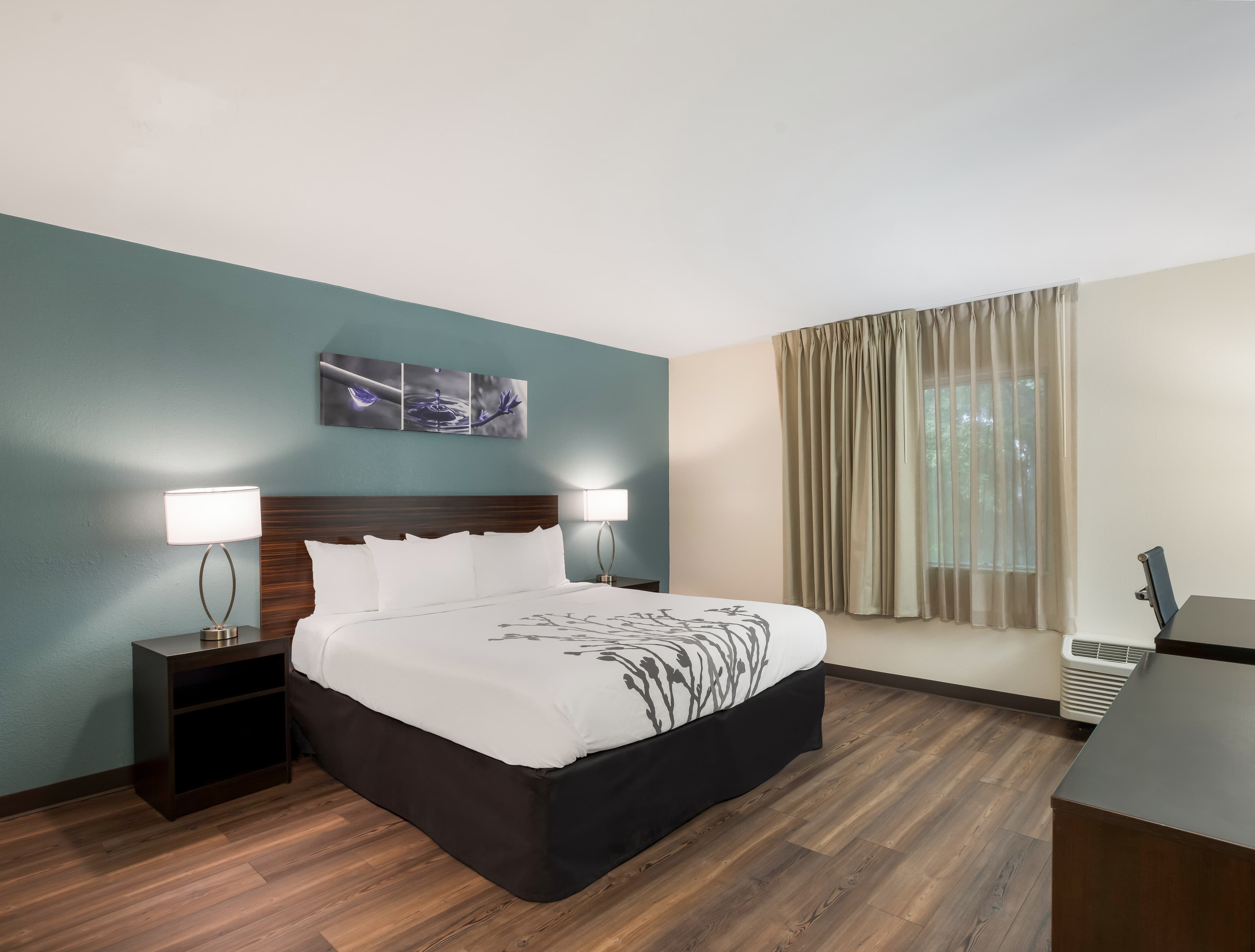 Sleep Inn Savannah Midtown — 13