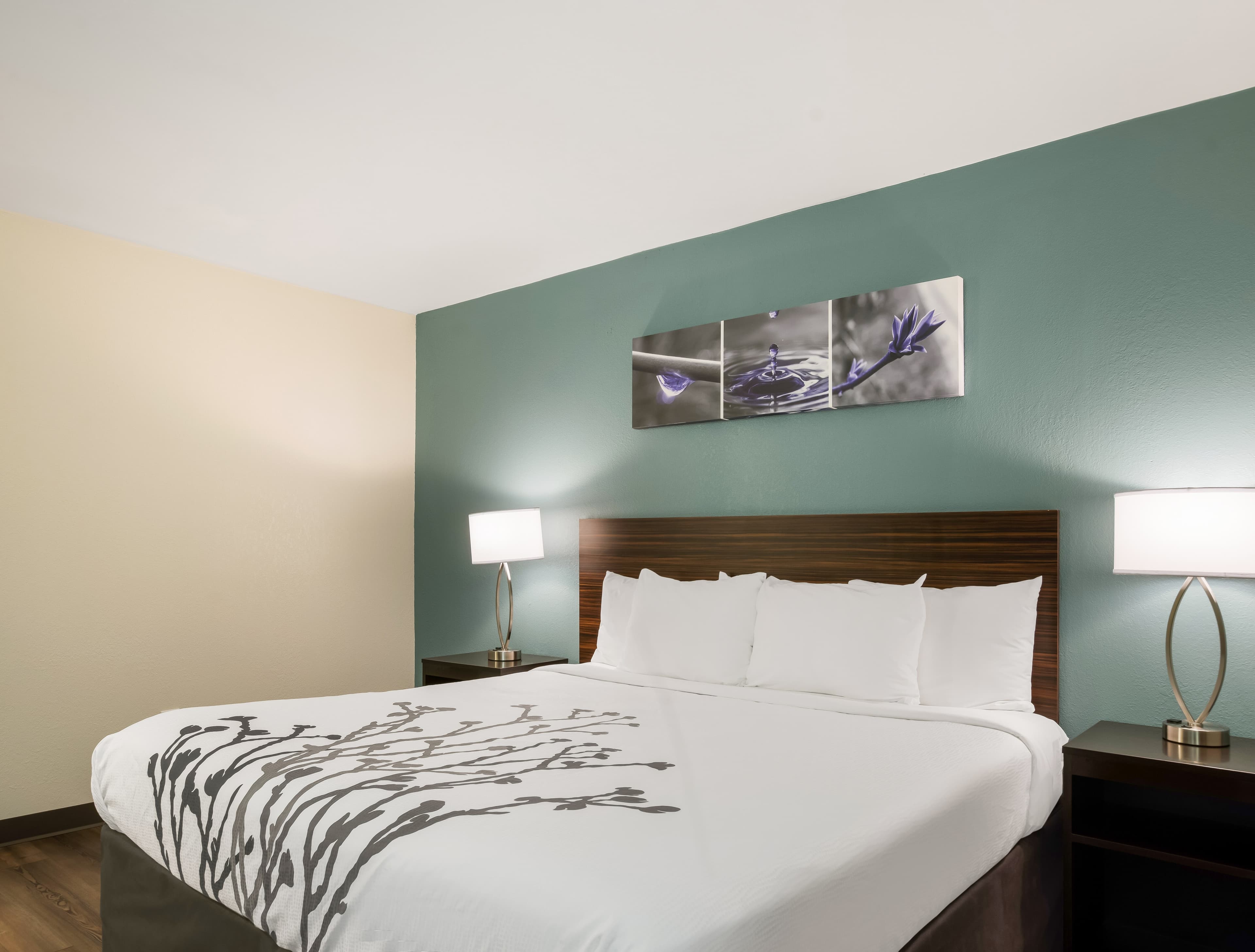 Sleep Inn Savannah Midtown — 14