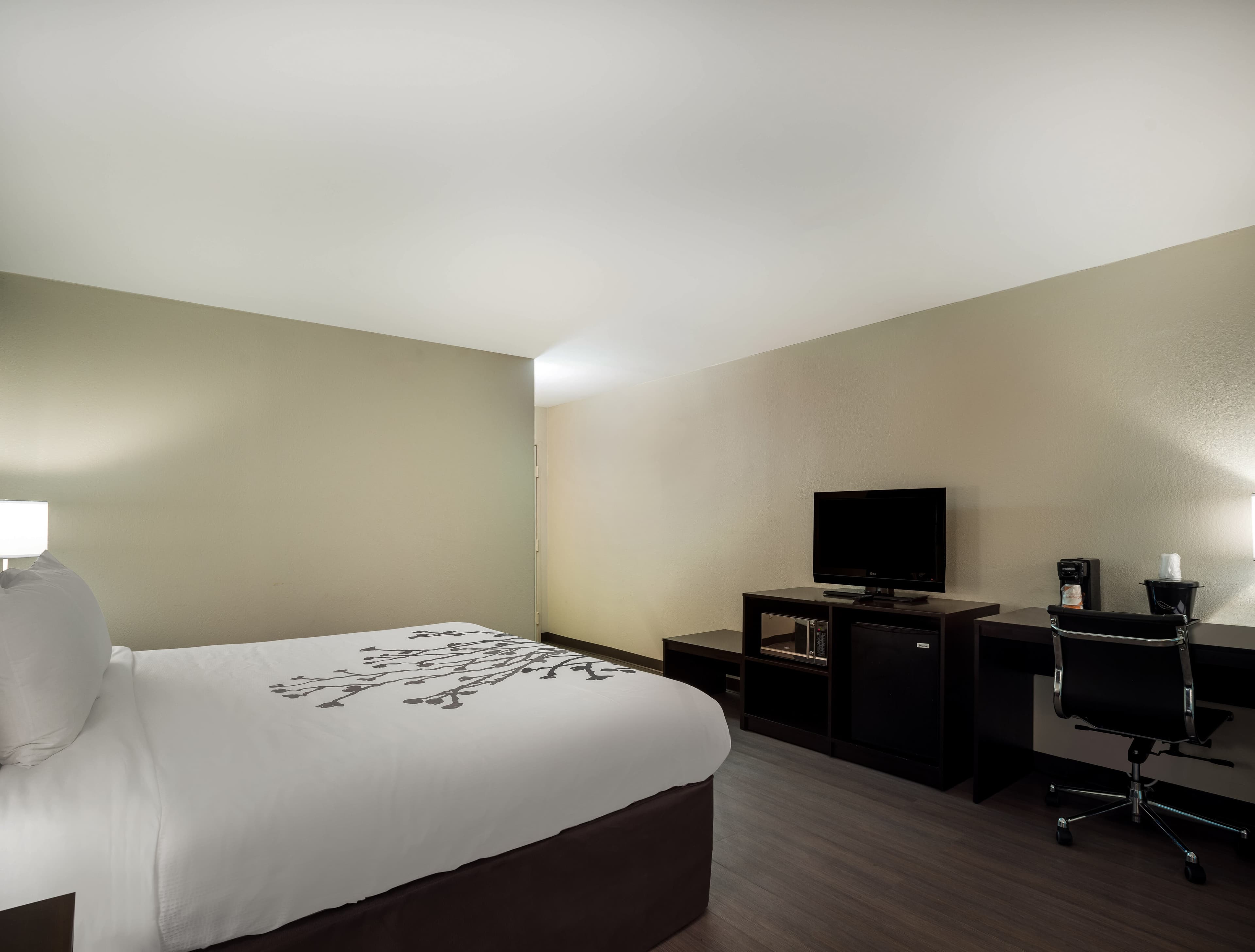 Sleep Inn Savannah Midtown — 19