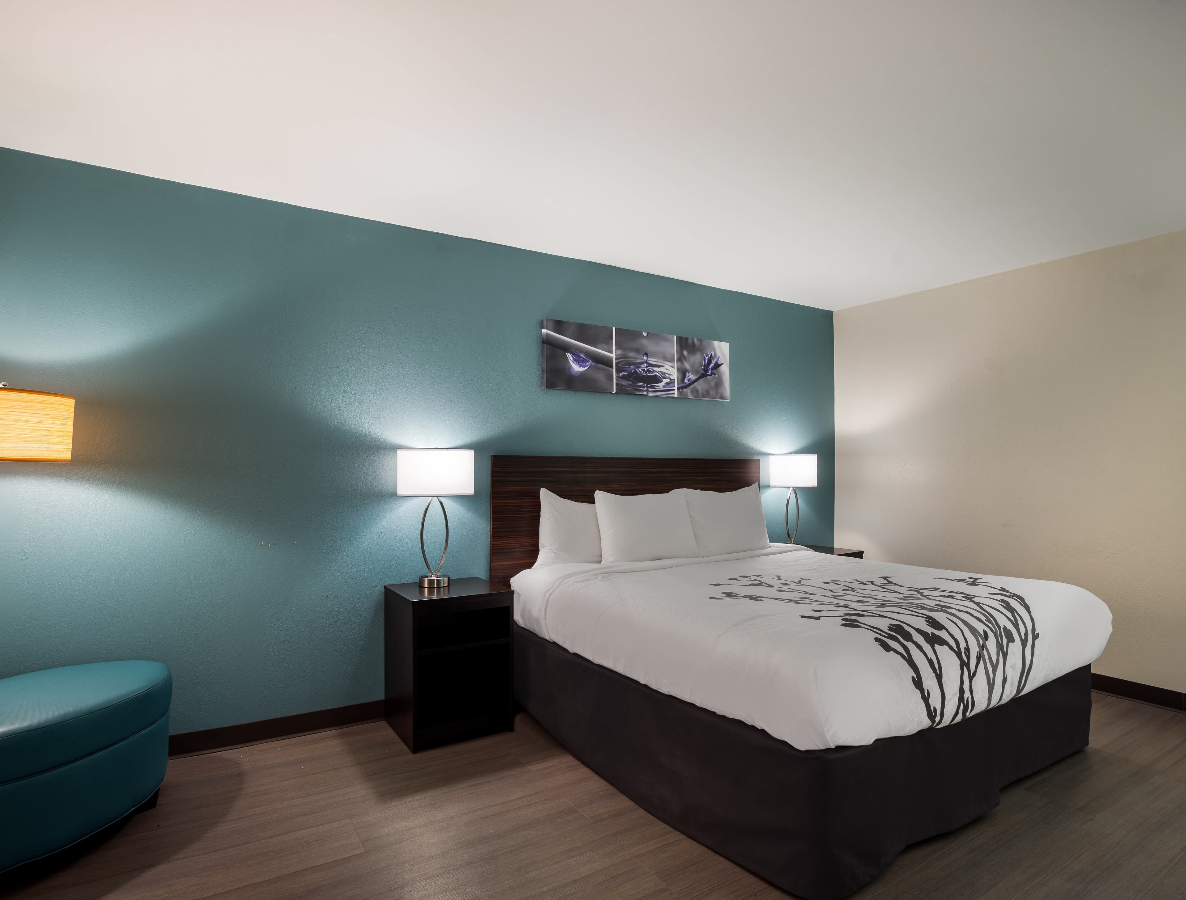 Sleep Inn Savannah Midtown — 20