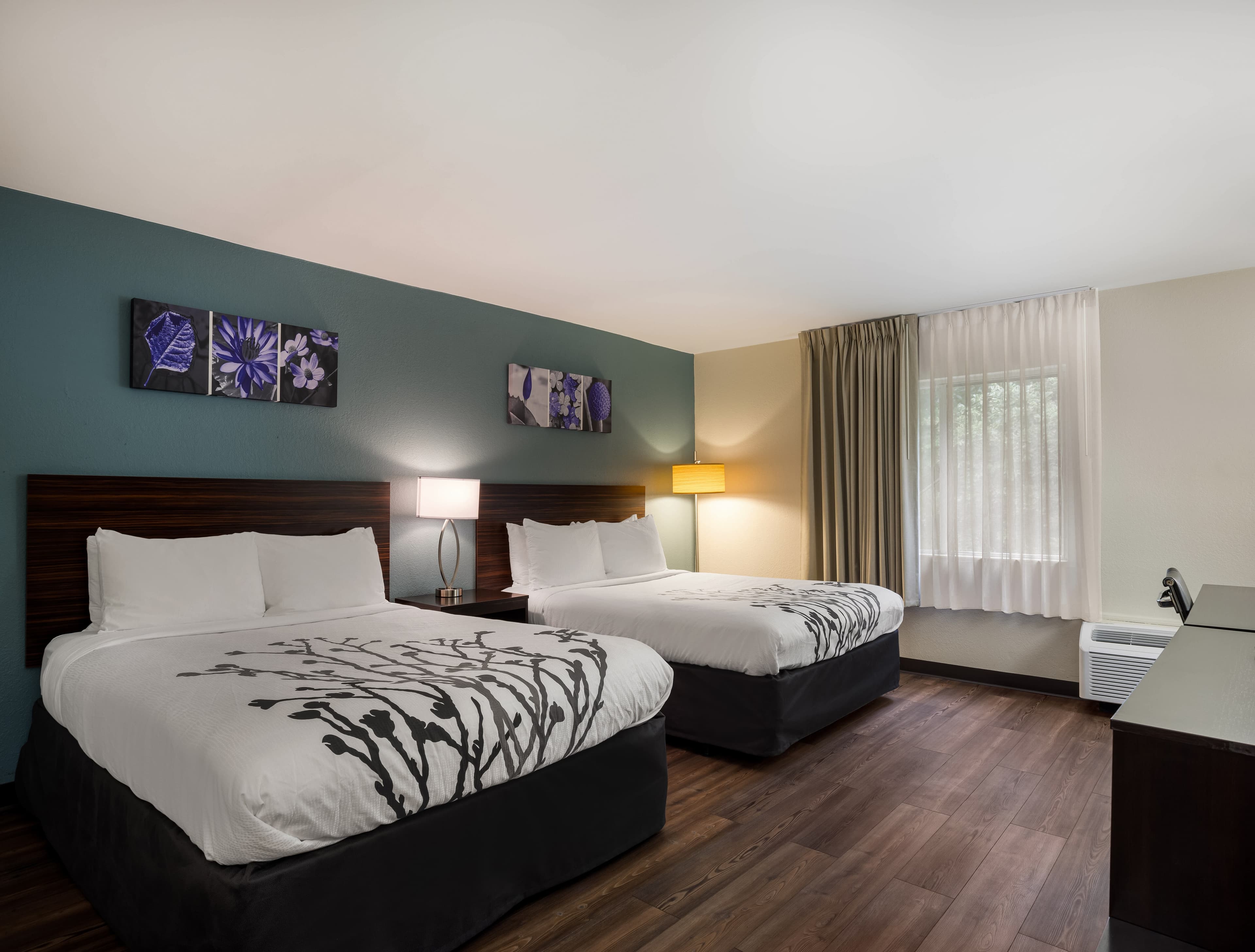 Sleep Inn Savannah Midtown - Image 5