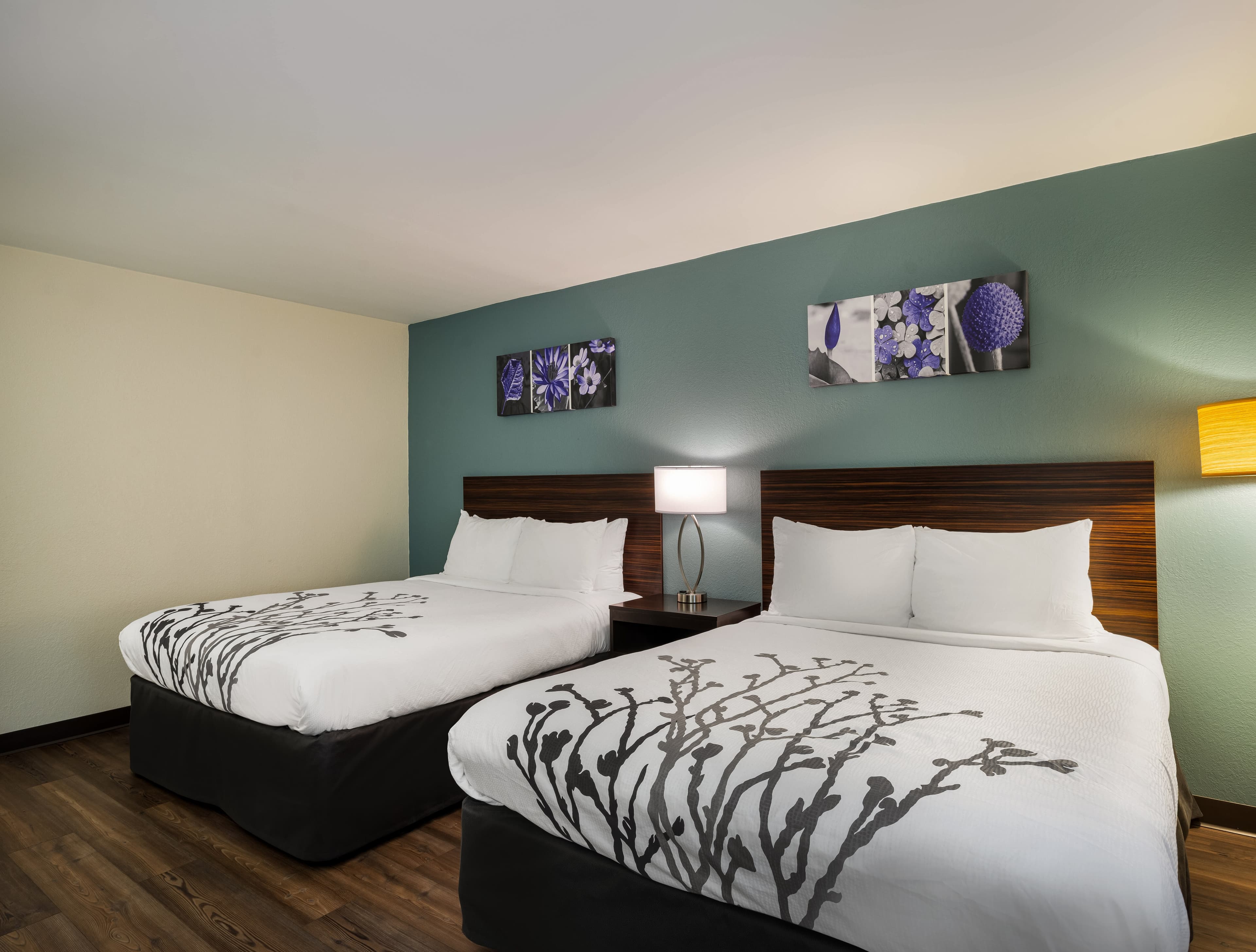 Sleep Inn Savannah Midtown — 6