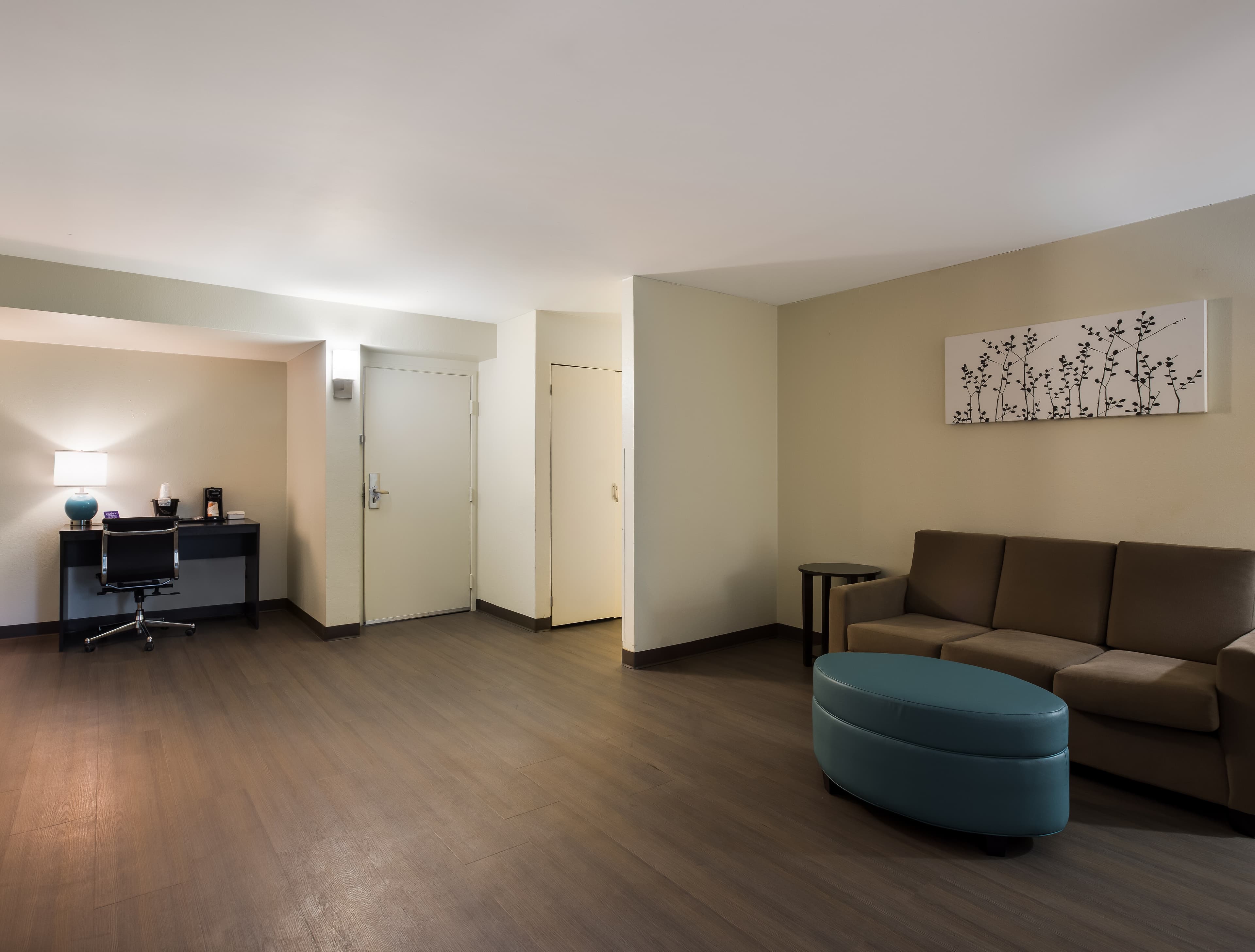 Sleep Inn Savannah Midtown — 29