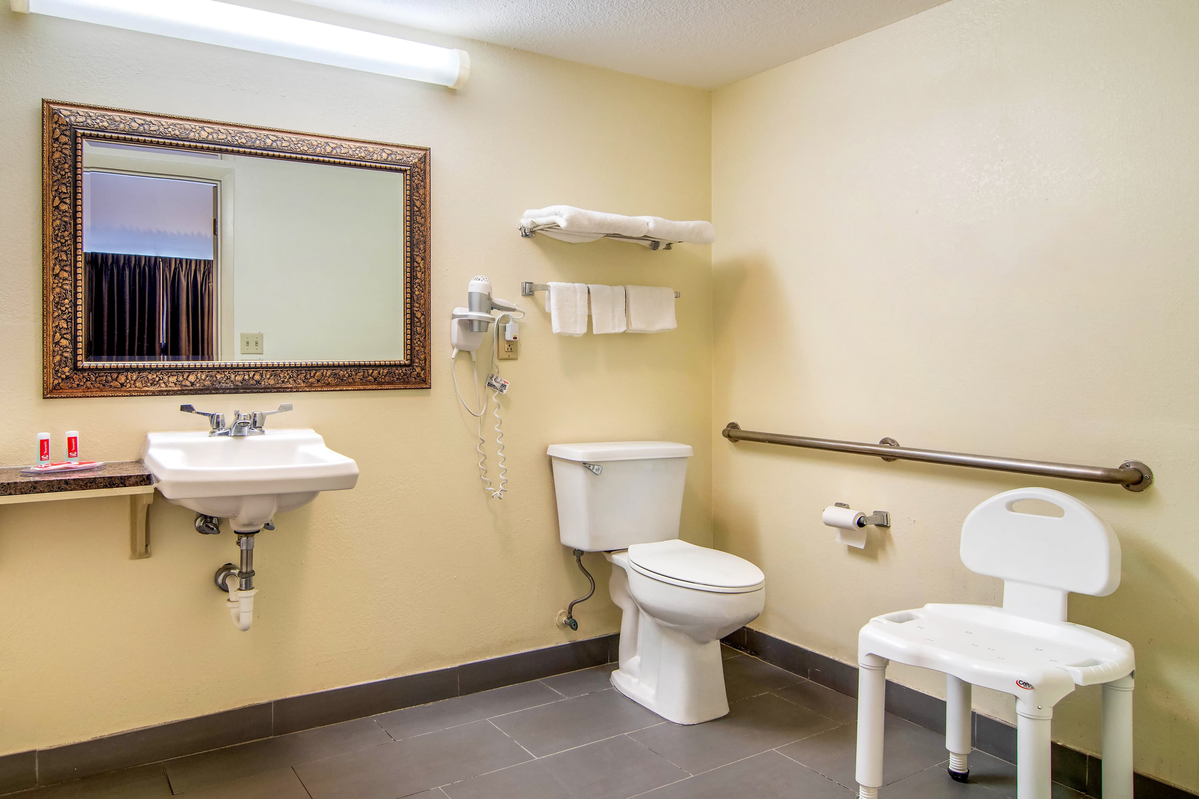 Econo Lodge Inn & Suites near Chickamauga Battlefield - Image 2