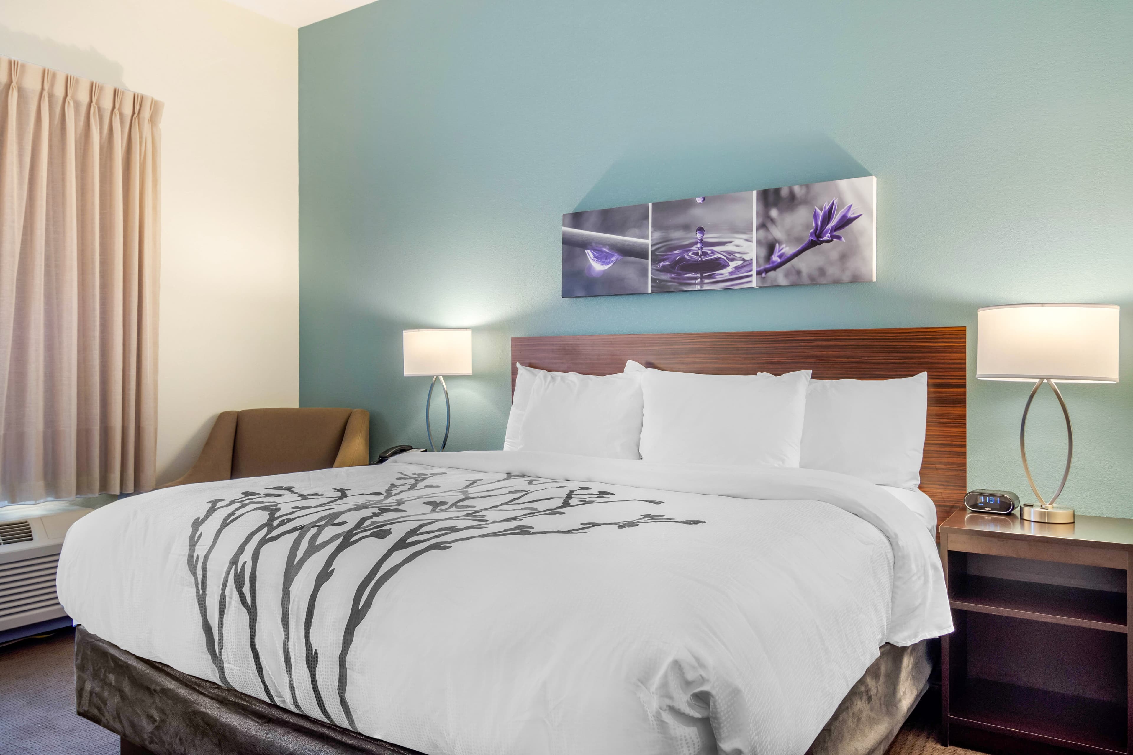 Sleep Inn Newnan Atlanta South - Image 1
