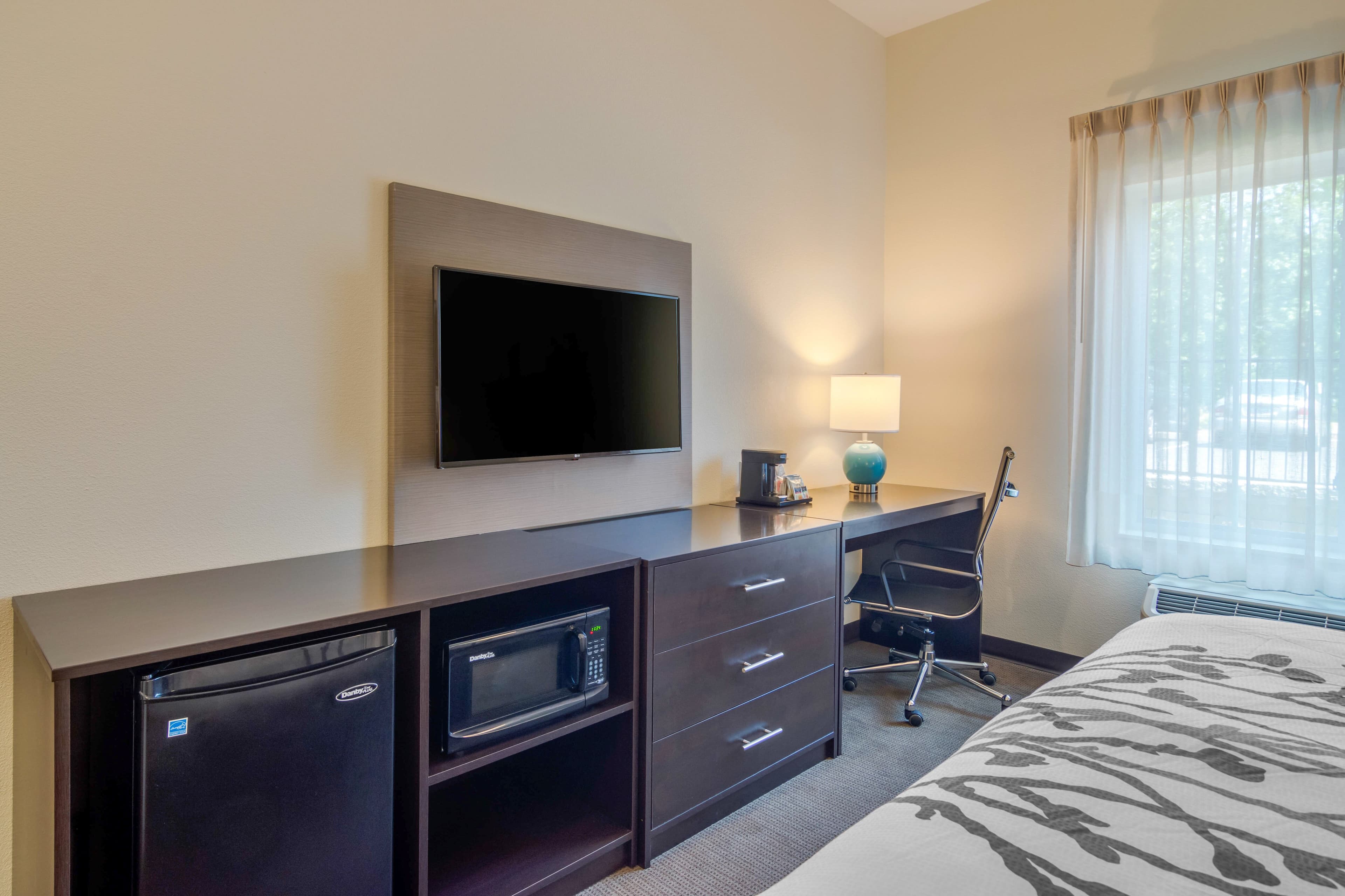 Sleep Inn Newnan Atlanta South — 6