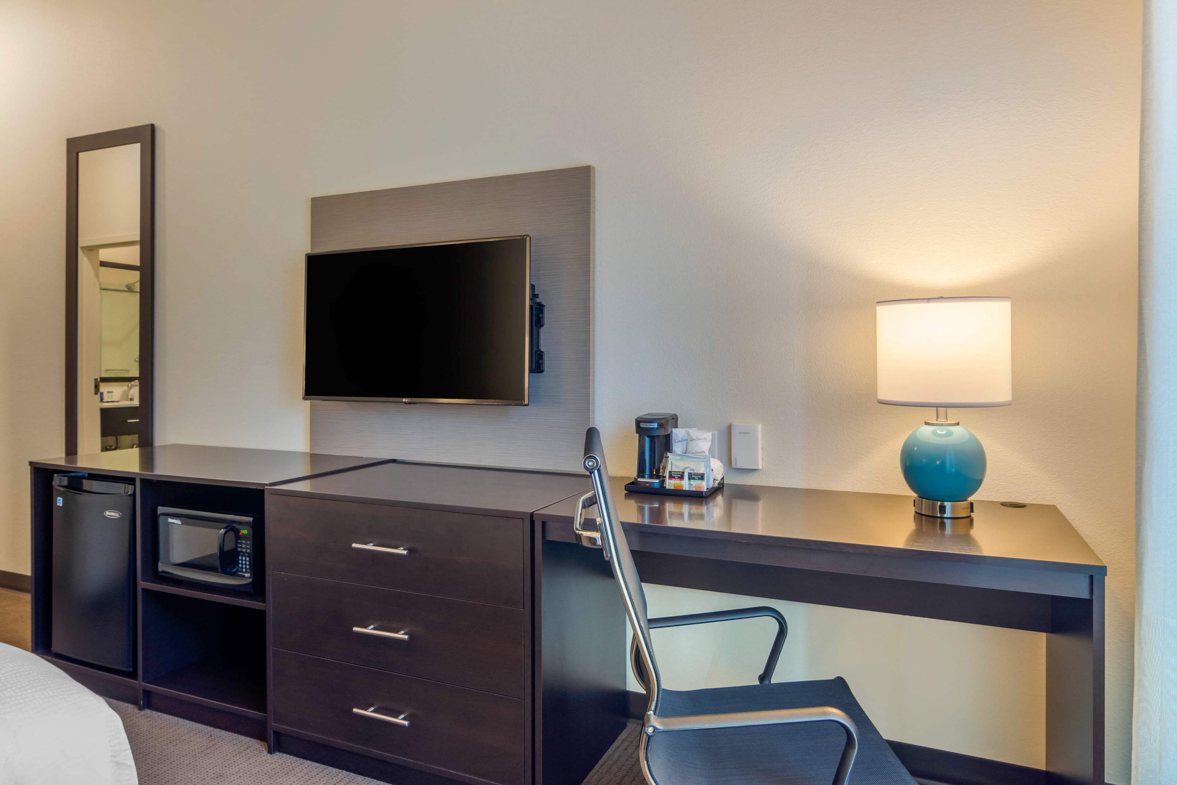 Sleep Inn Newnan Atlanta South — 7