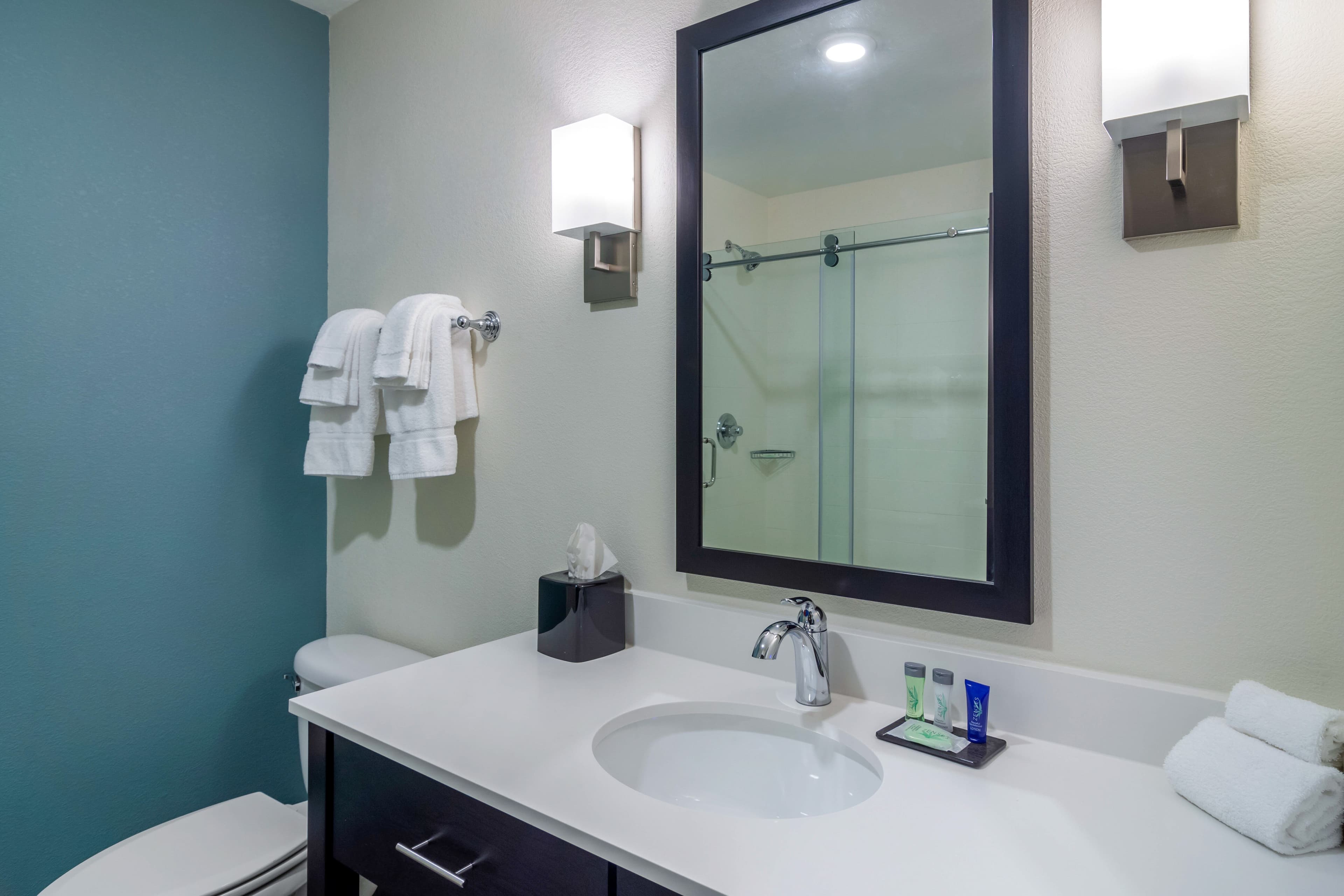 Sleep Inn Newnan Atlanta South — 9