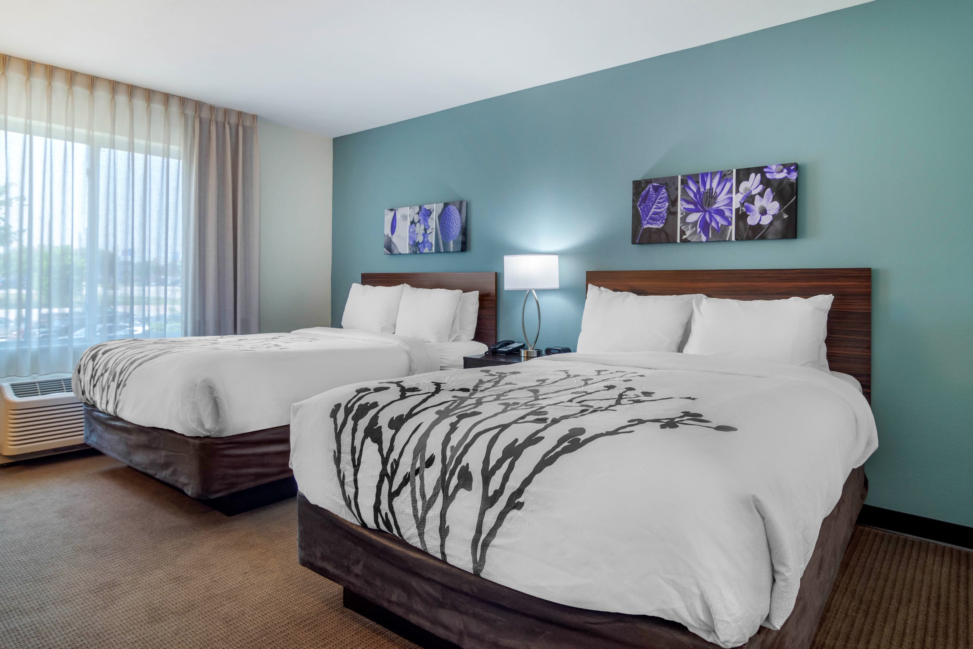 Sleep Inn Newnan Atlanta South - Image 4