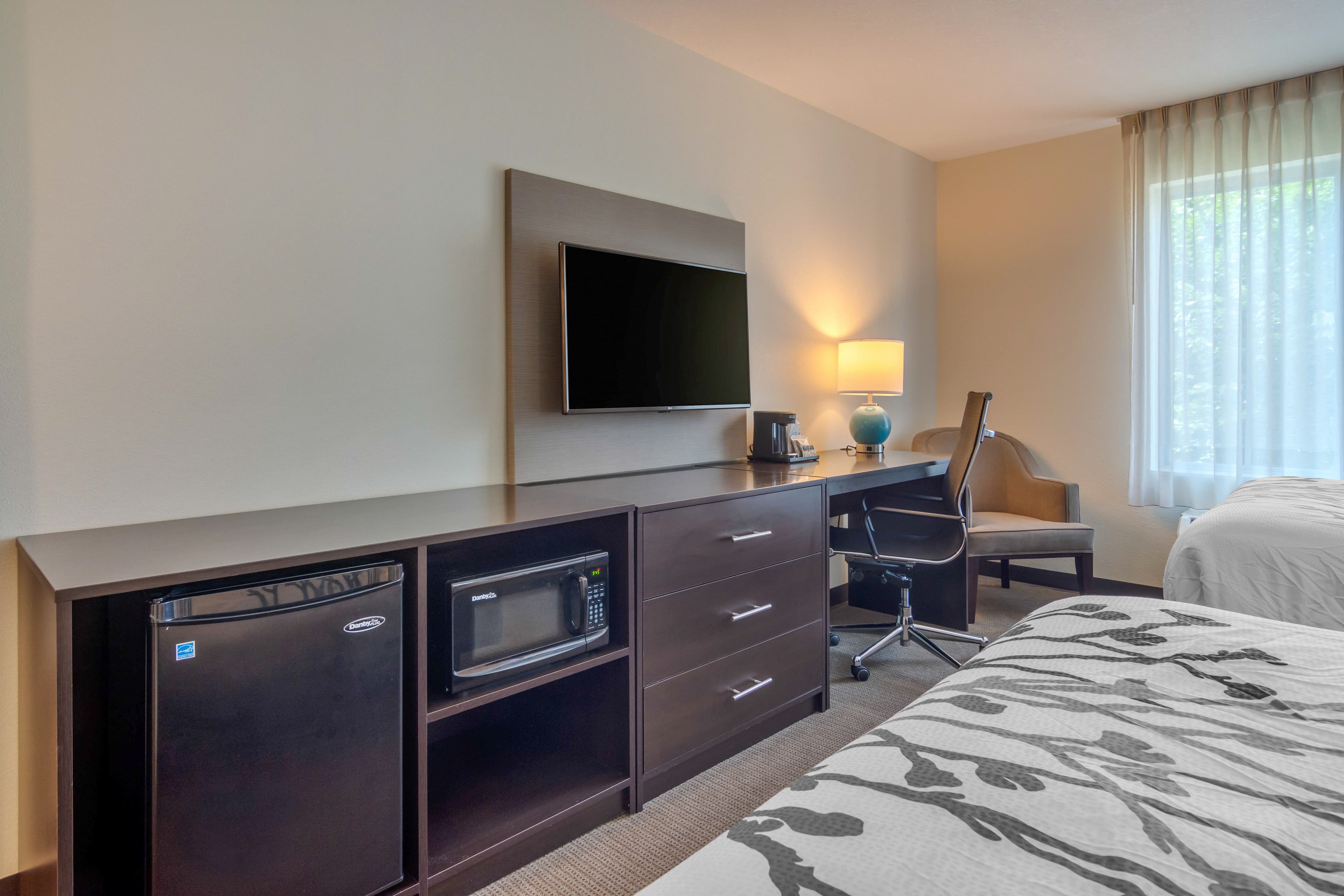 Sleep Inn Newnan Atlanta South — 12