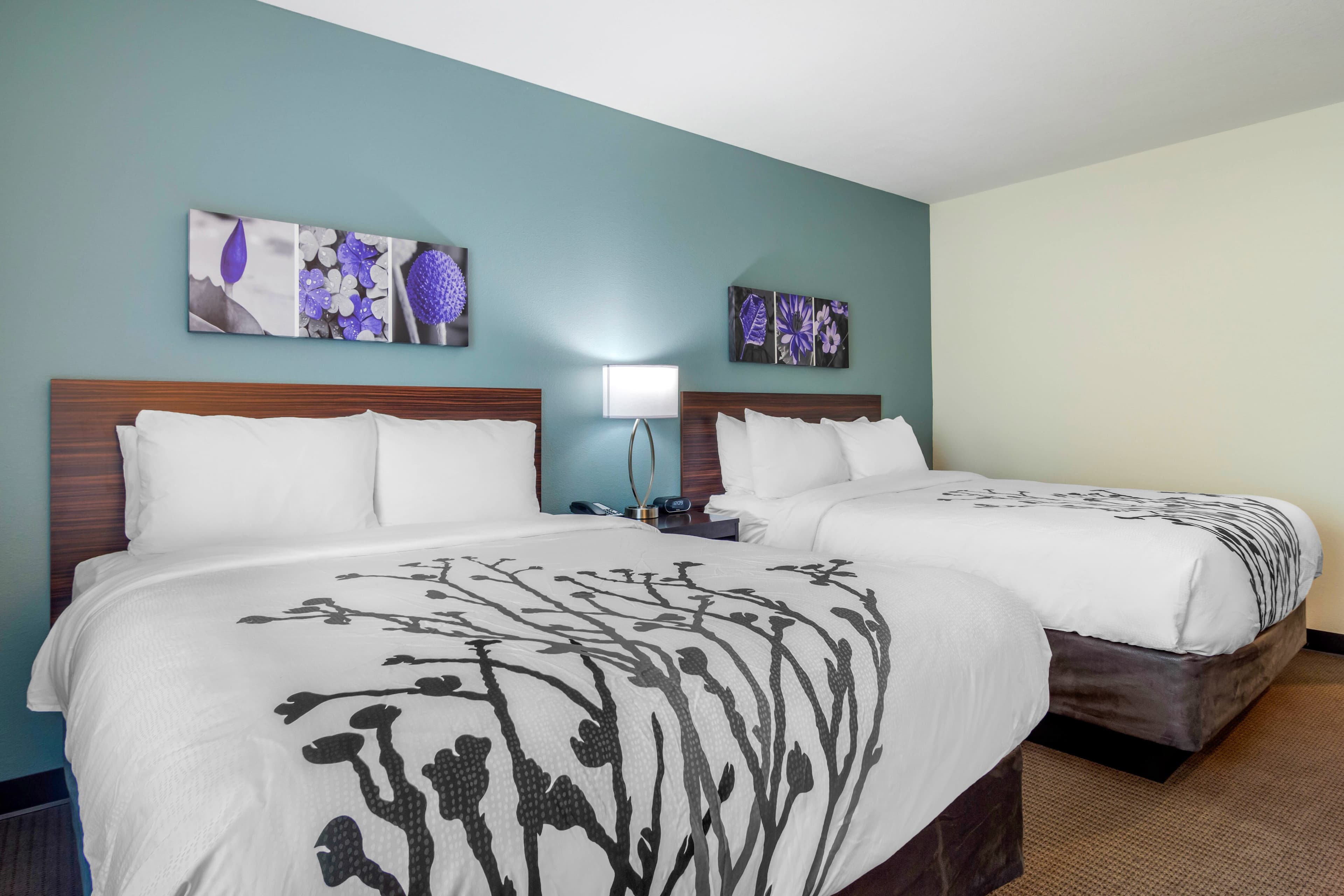 Sleep Inn Newnan Atlanta South — 13