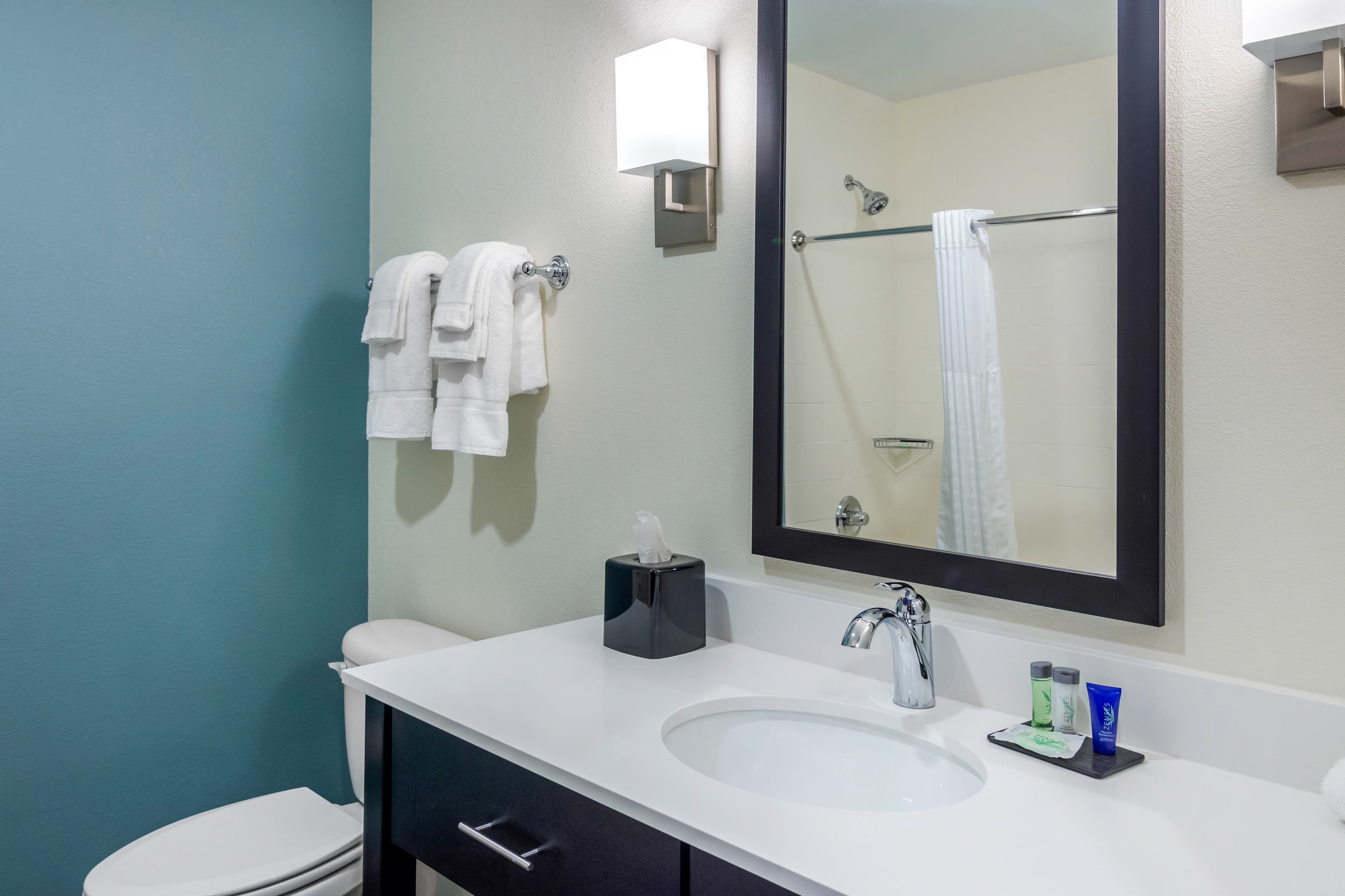 Sleep Inn Newnan Atlanta South — 14
