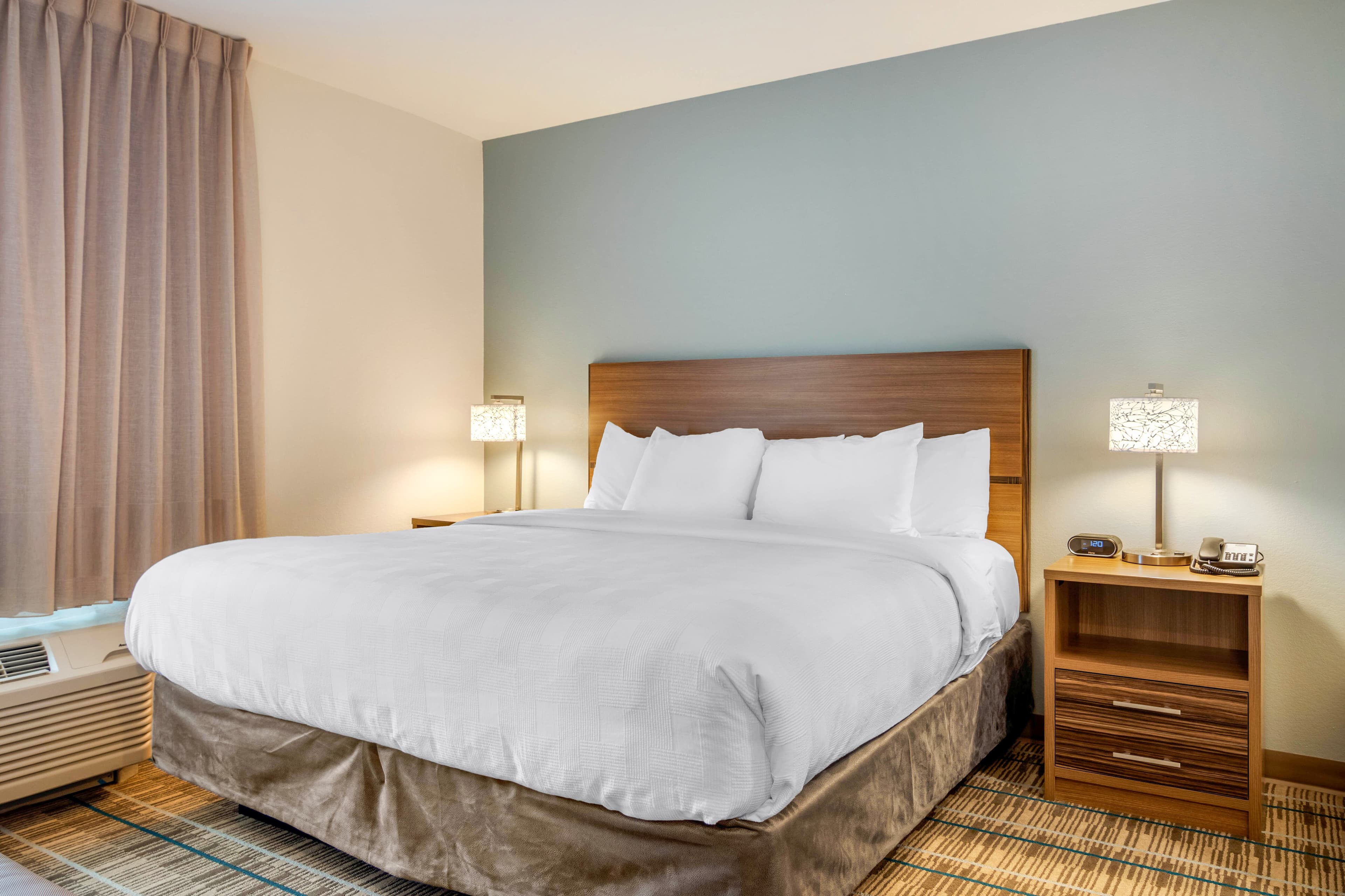 MainStay Suites Newnan Atlanta South - Image 2