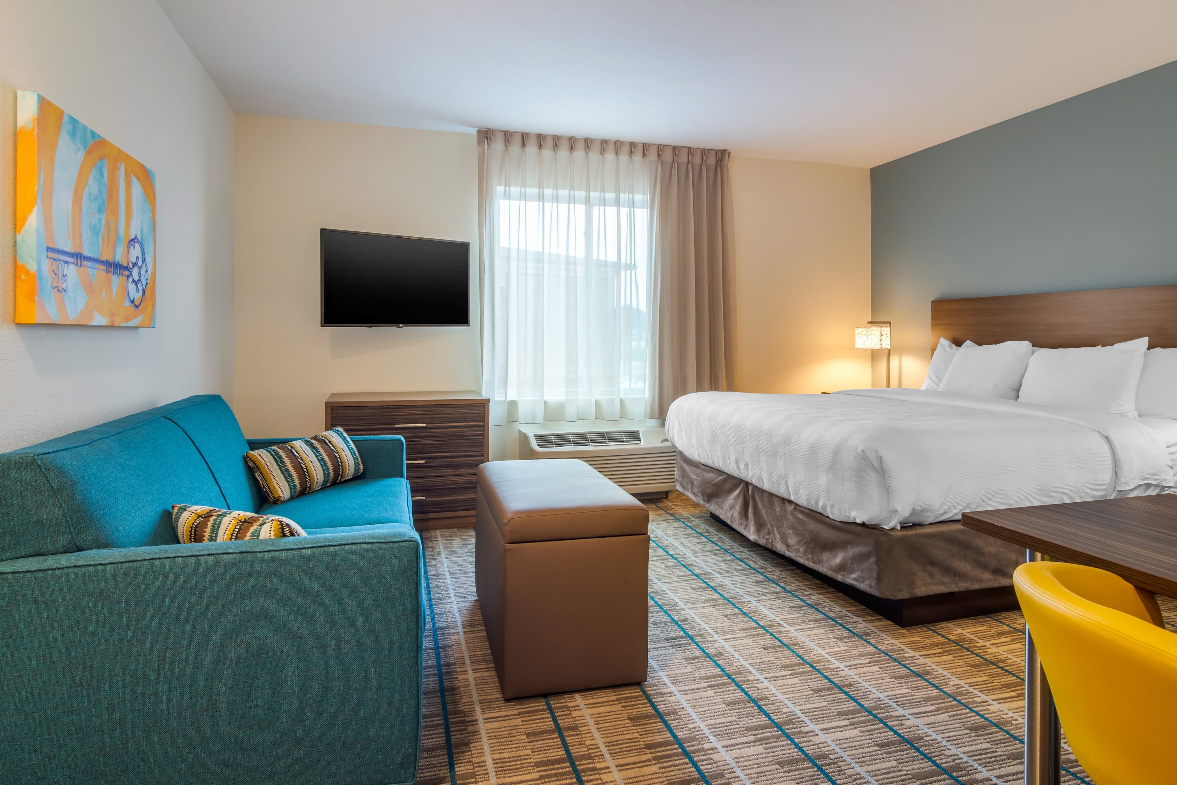 MainStay Suites Newnan Atlanta South — 6