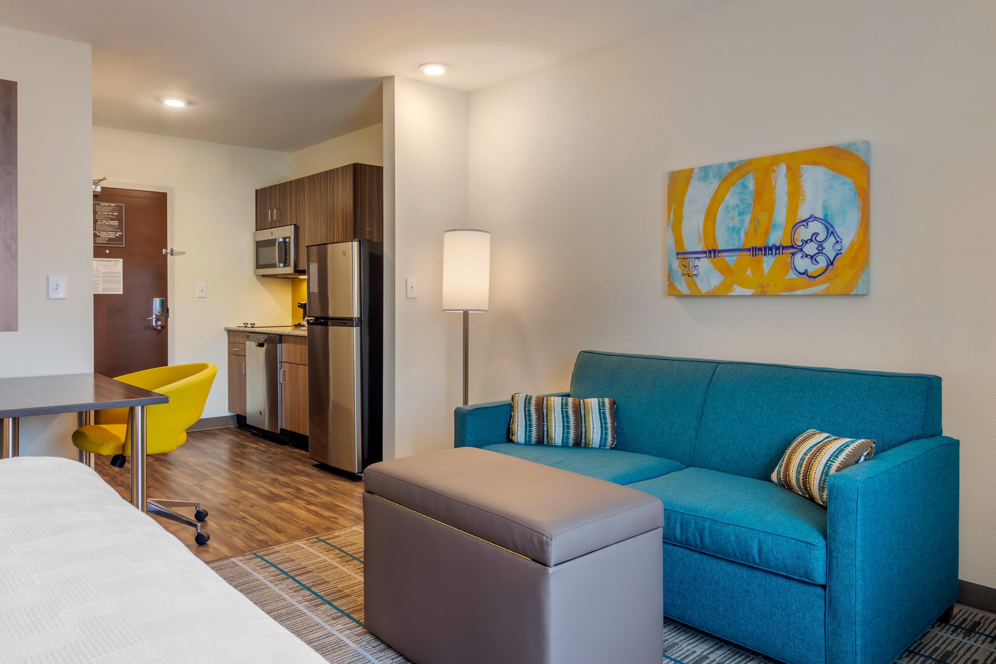 MainStay Suites Newnan Atlanta South - Image 1