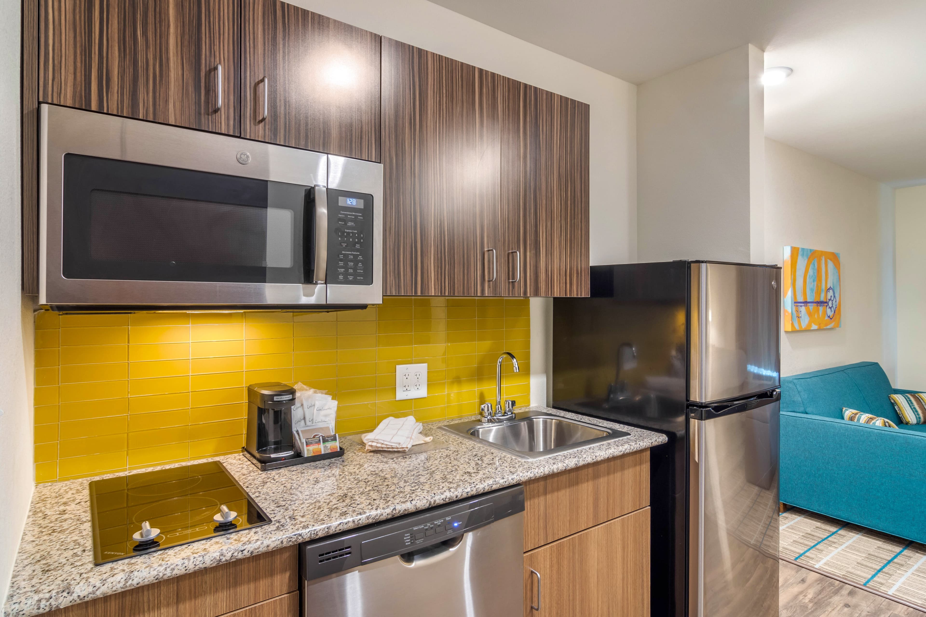 MainStay Suites Newnan Atlanta South — 7