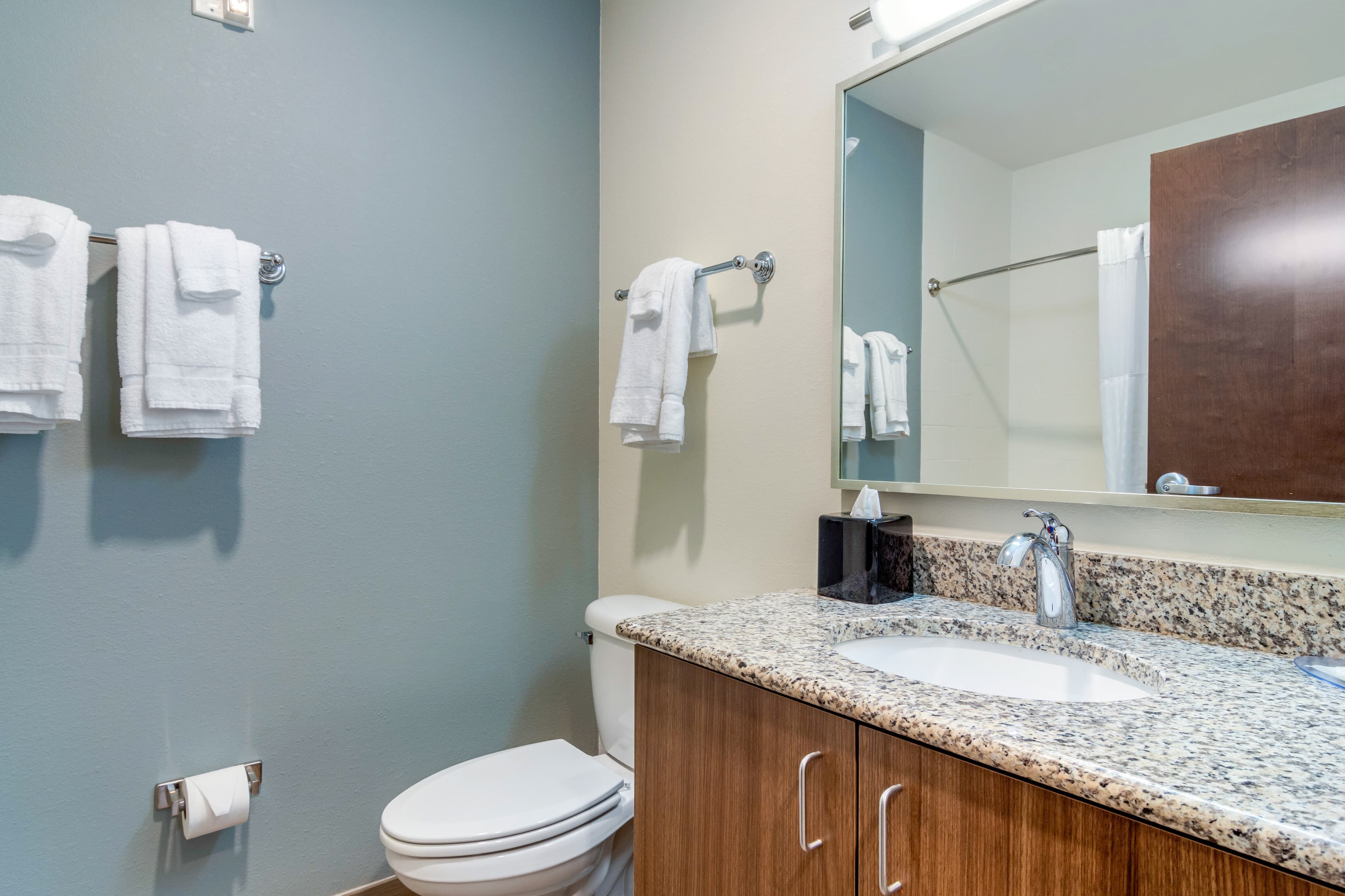 MainStay Suites Newnan Atlanta South — 8
