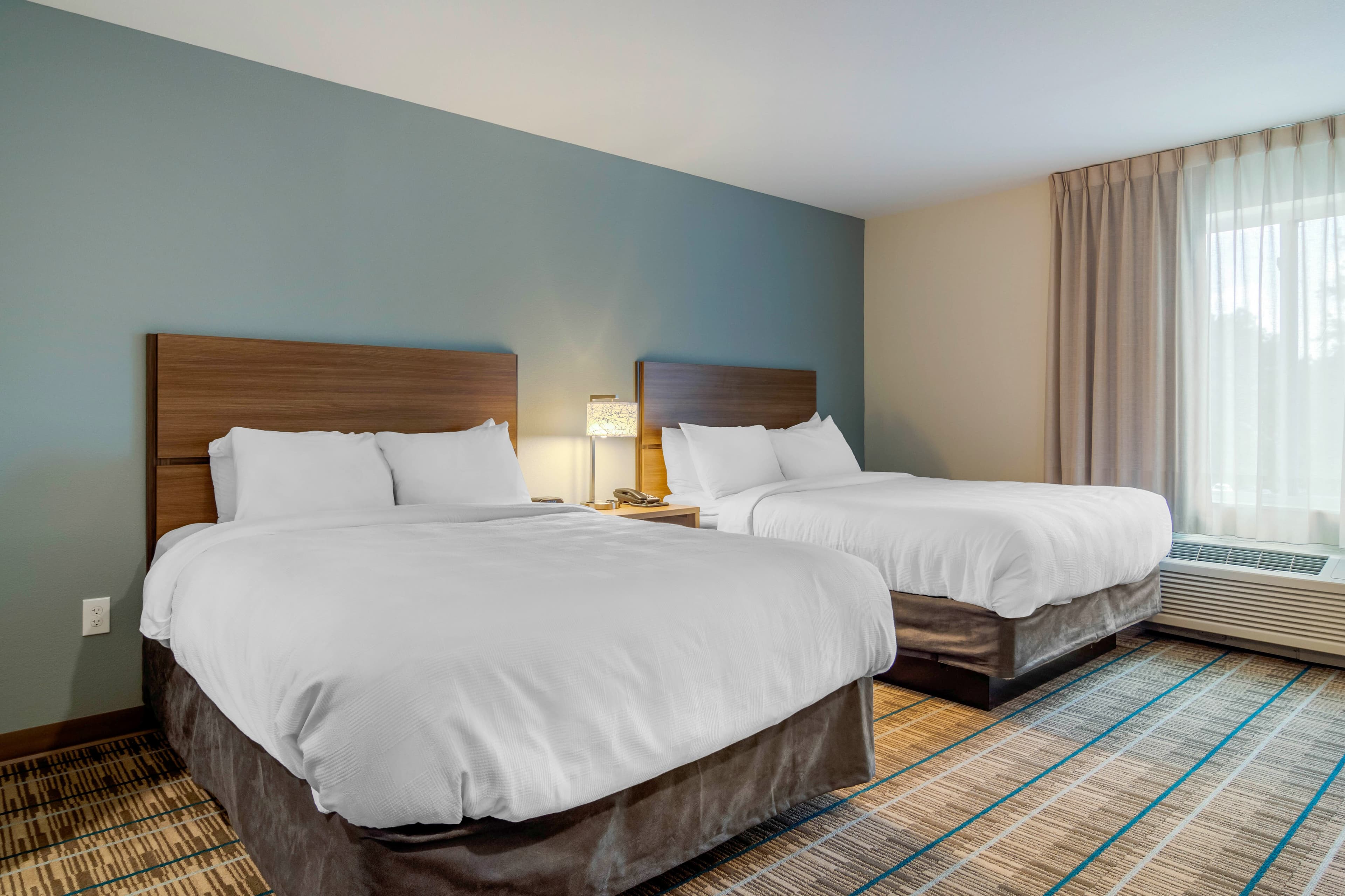 MainStay Suites Newnan Atlanta South — 9