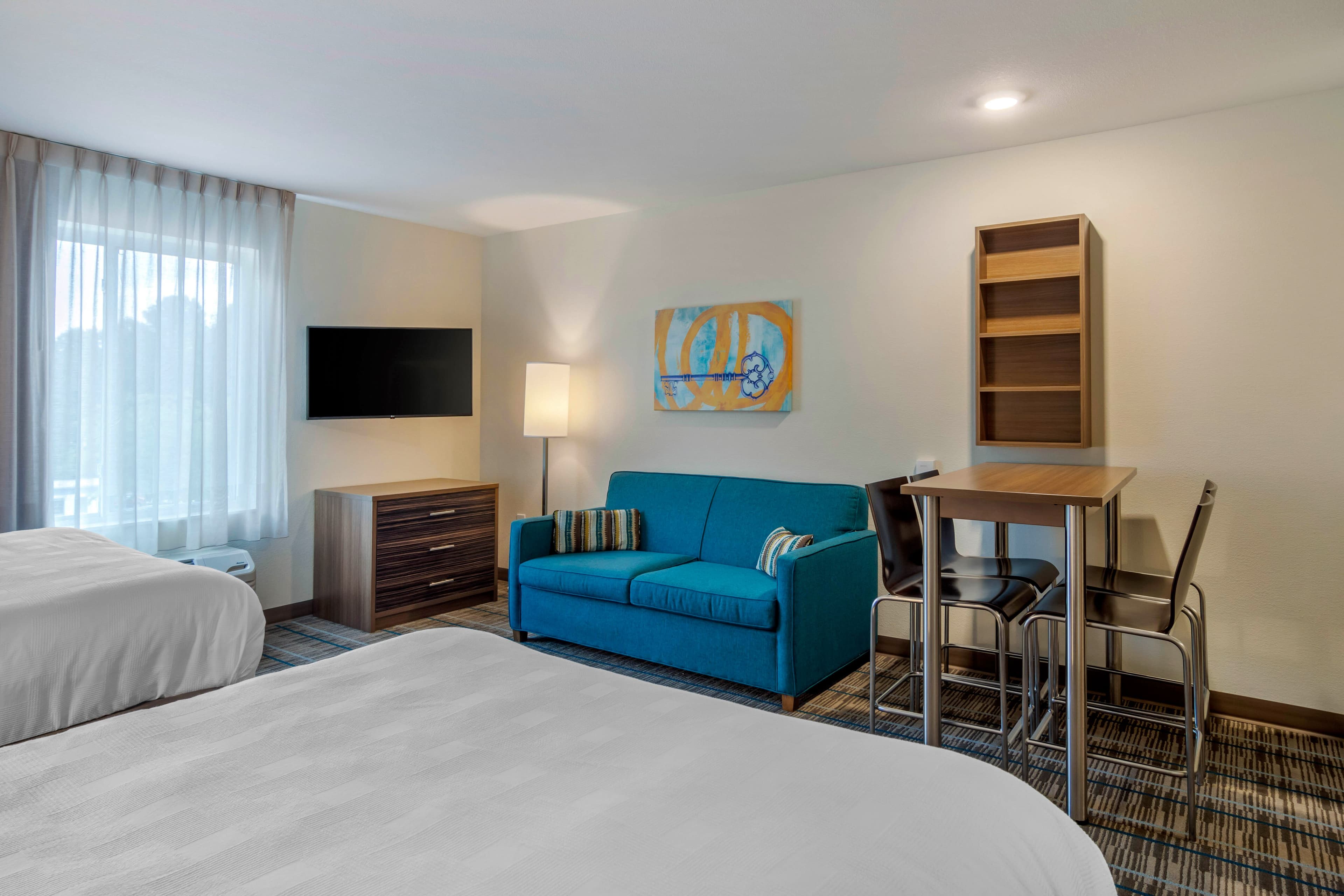 MainStay Suites Newnan Atlanta South — 13
