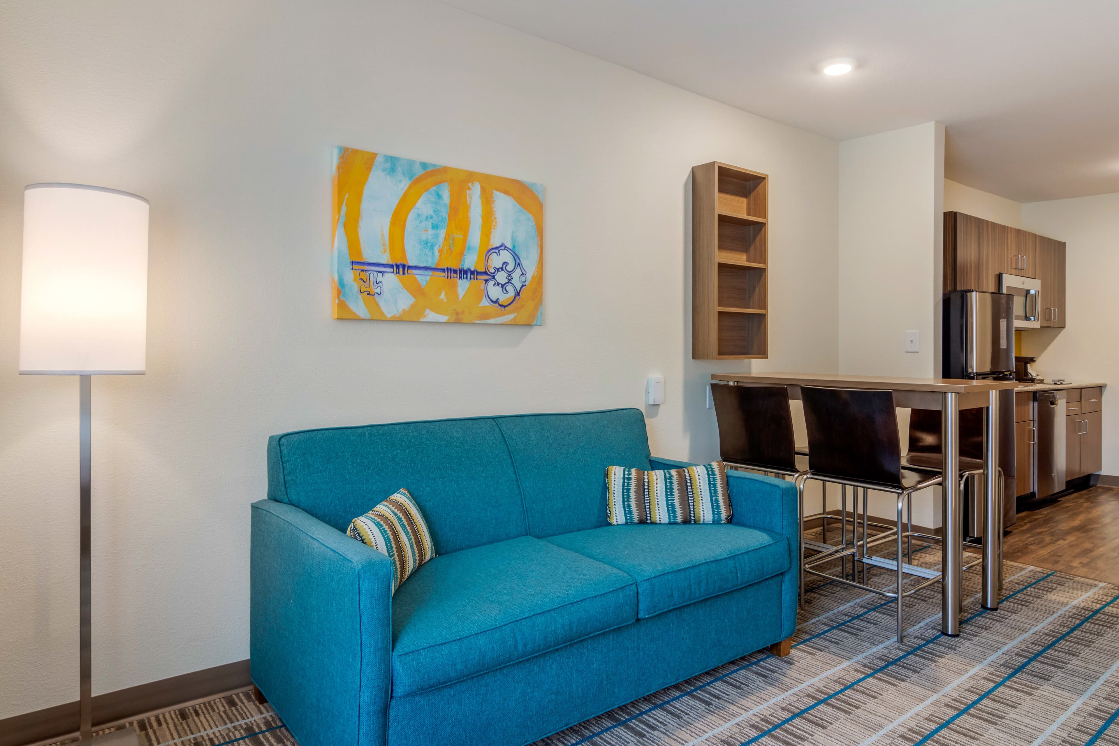 MainStay Suites Newnan Atlanta South — 14