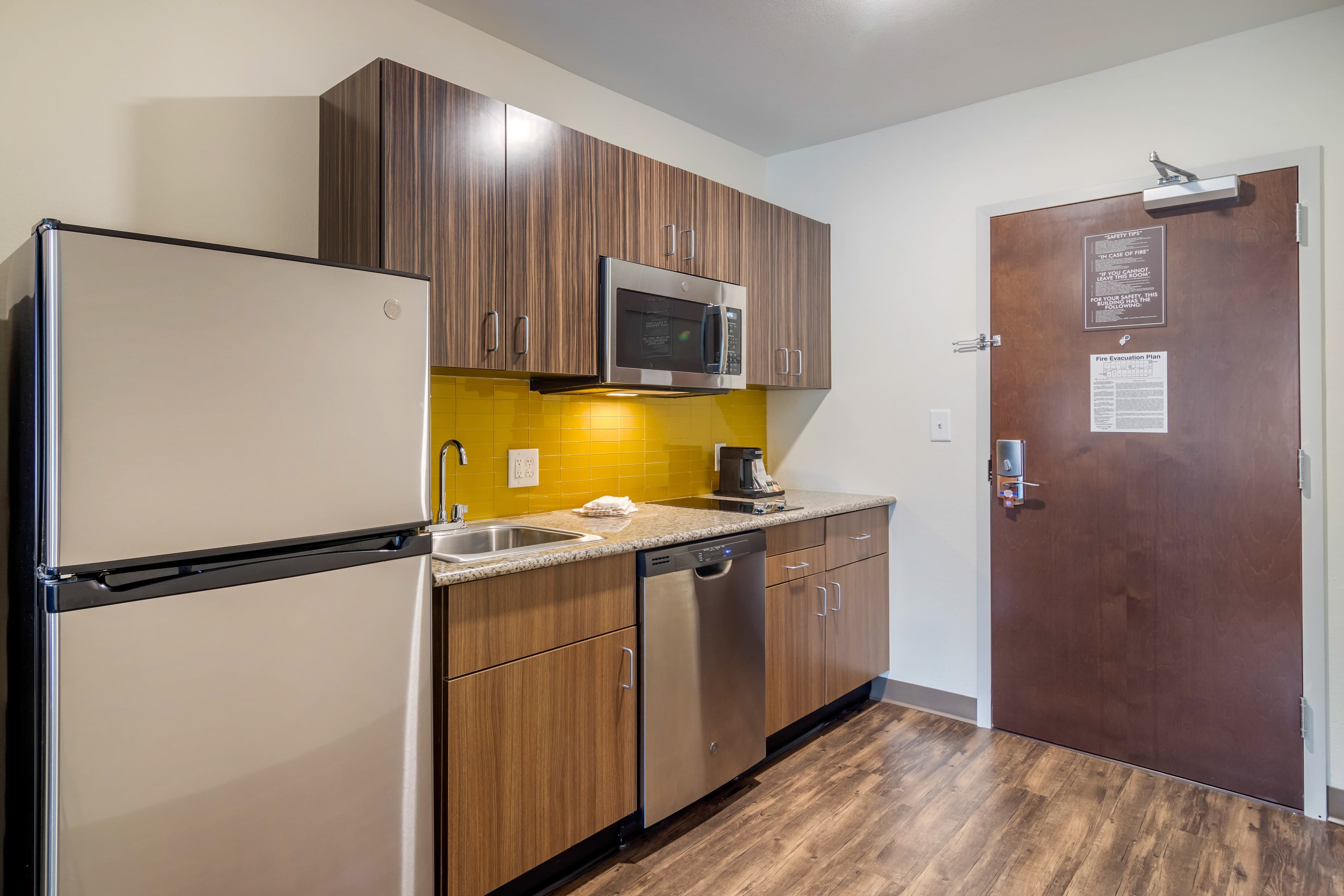 MainStay Suites Newnan Atlanta South — 15