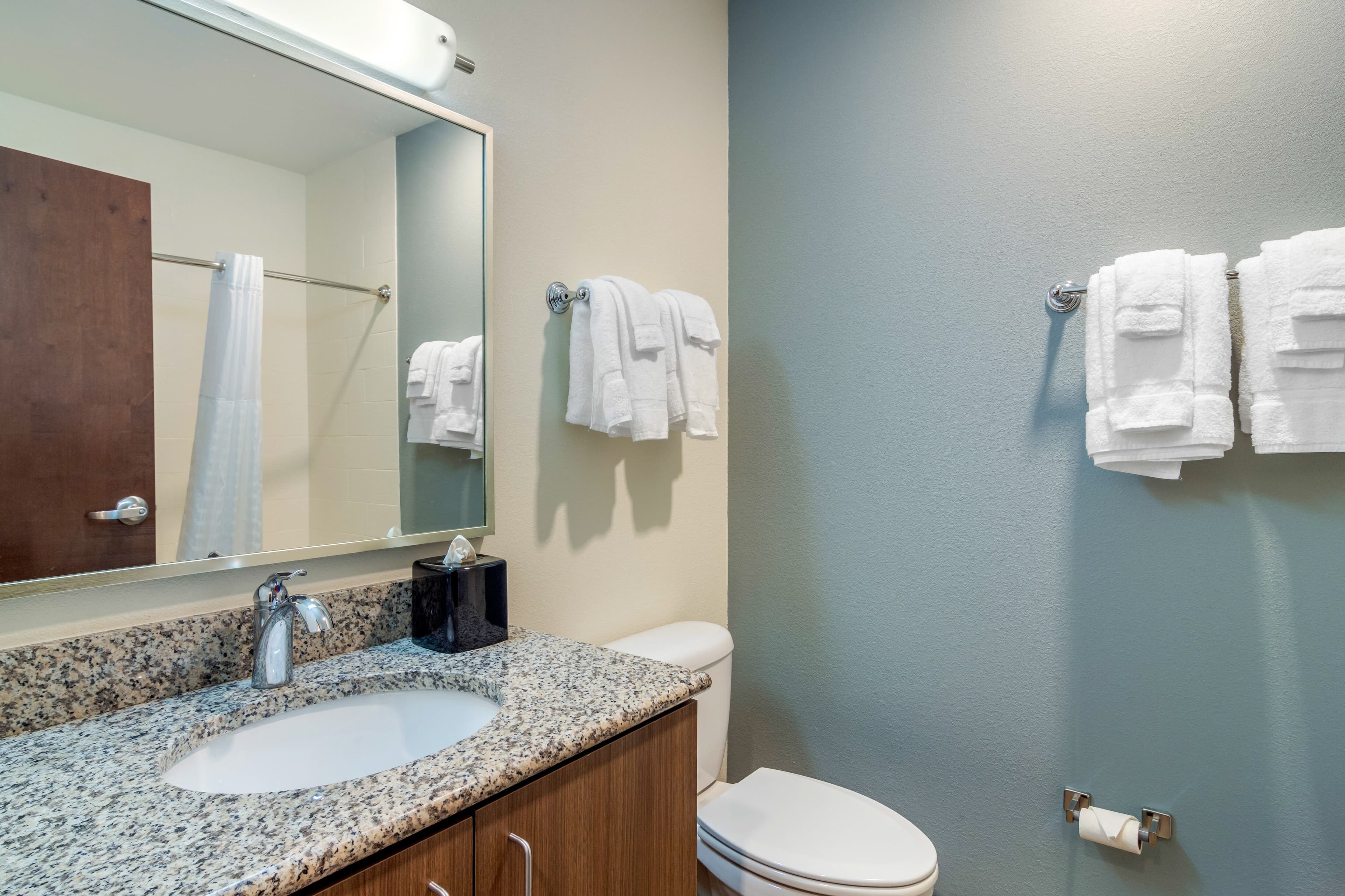 MainStay Suites Newnan Atlanta South — 16