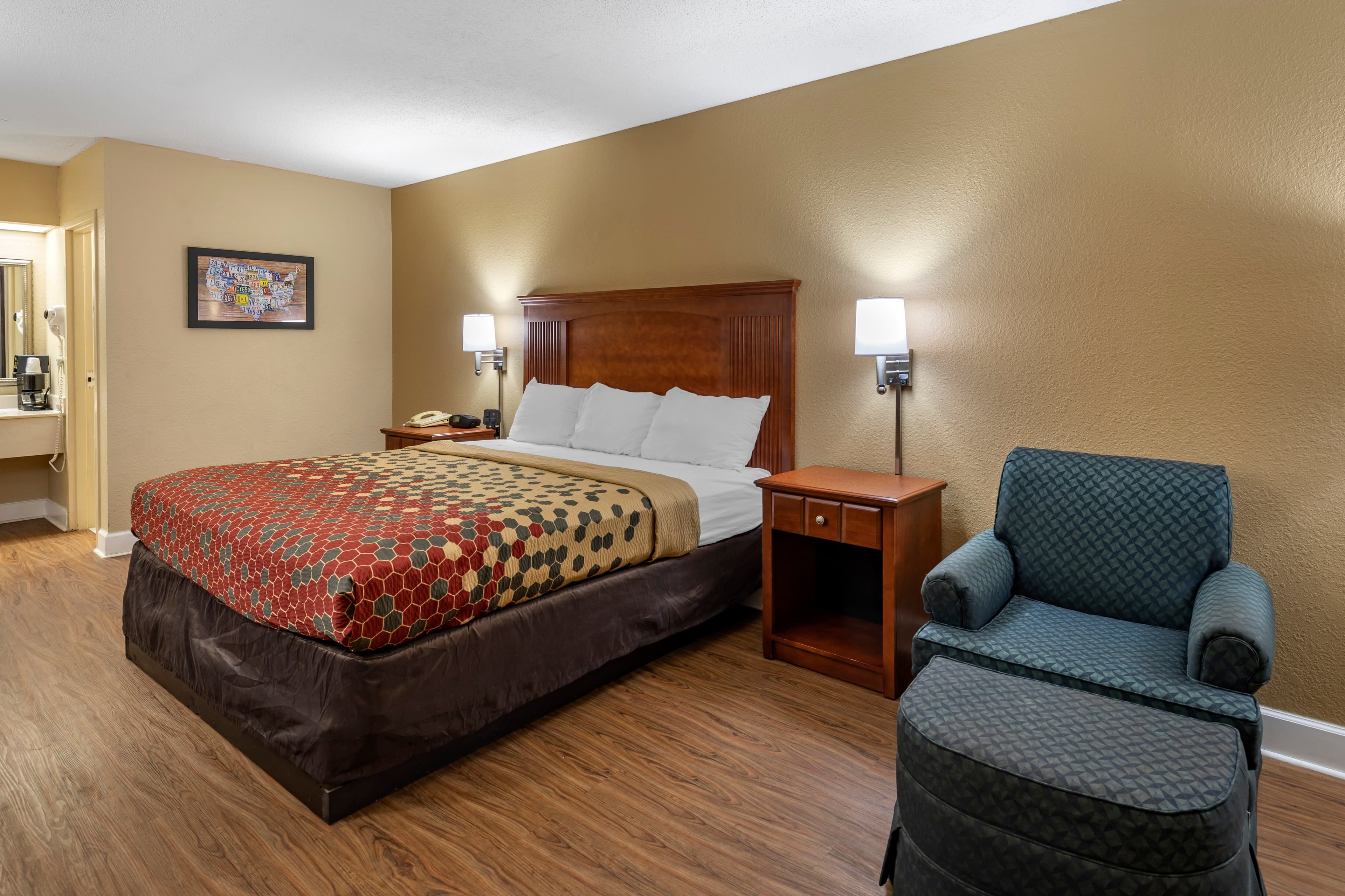 Econo Lodge Cordele - Image 2