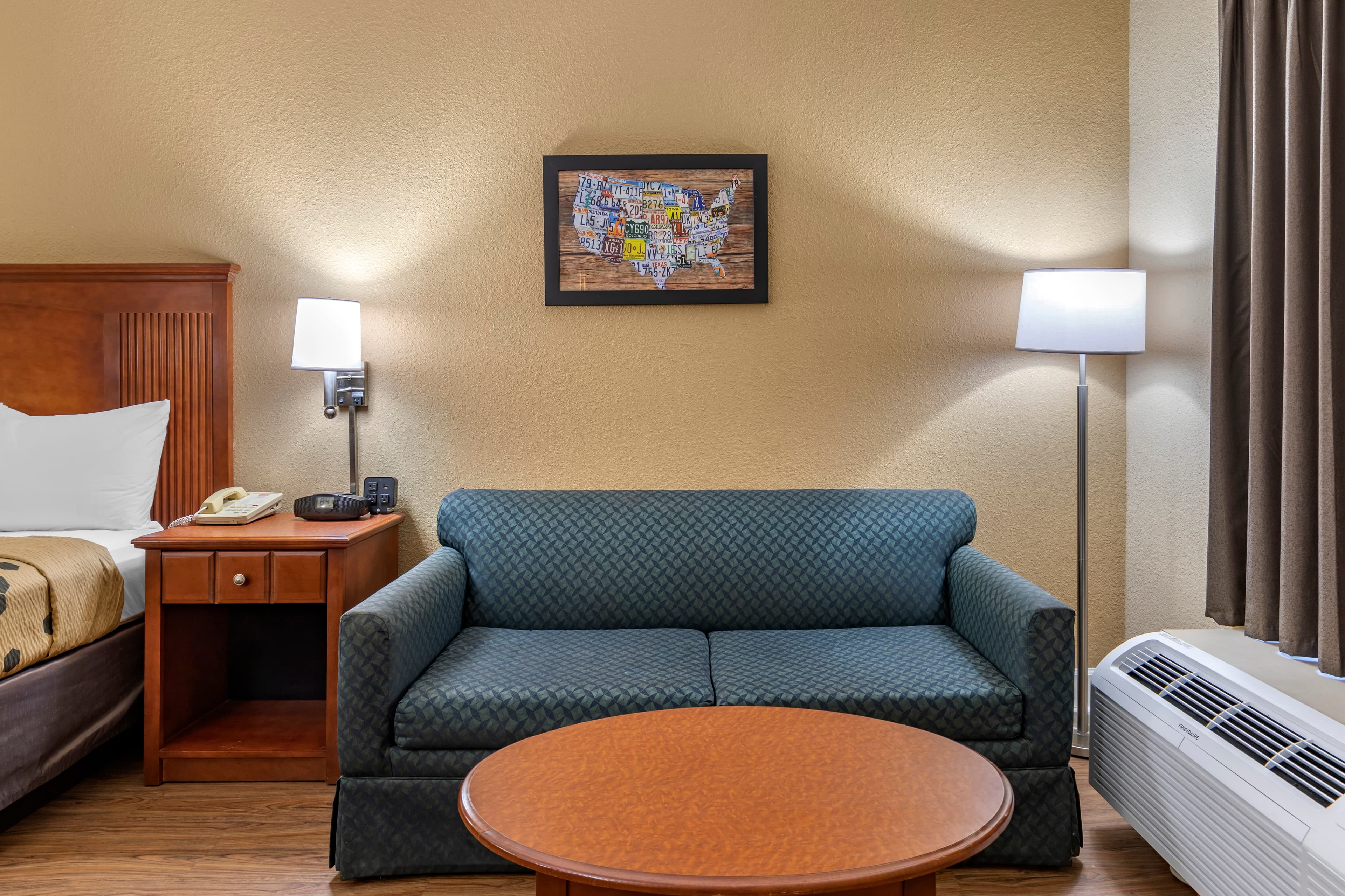 Econo Lodge Cordele — 25