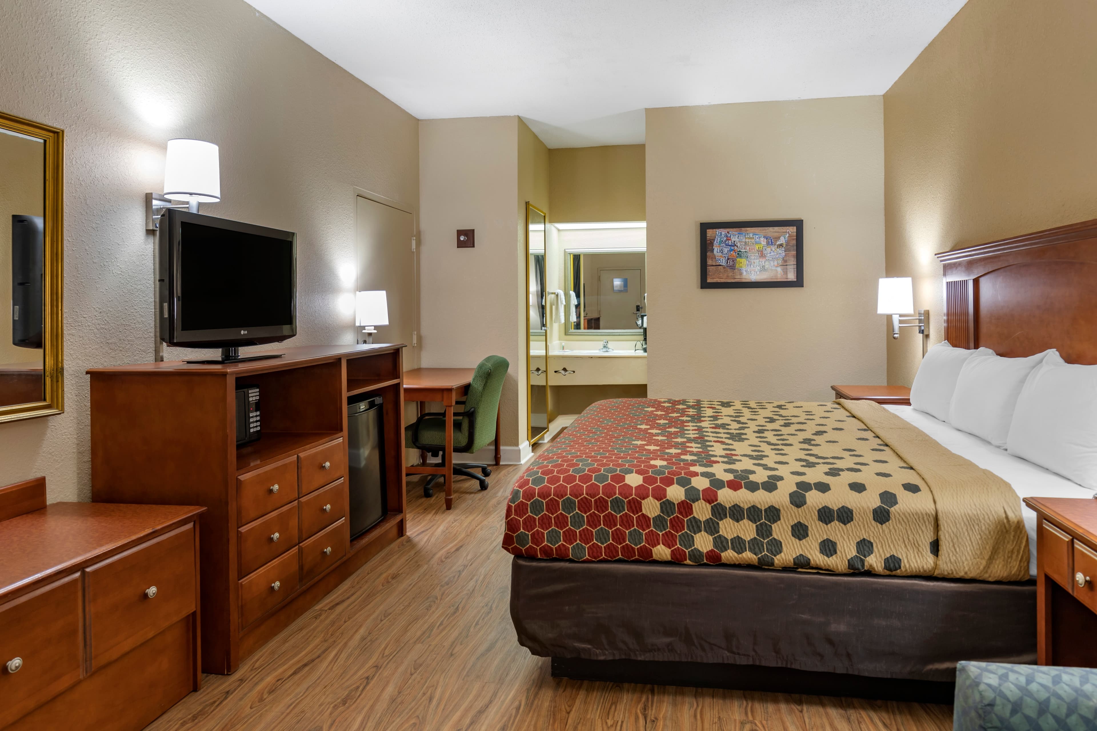 Econo Lodge Cordele — 27