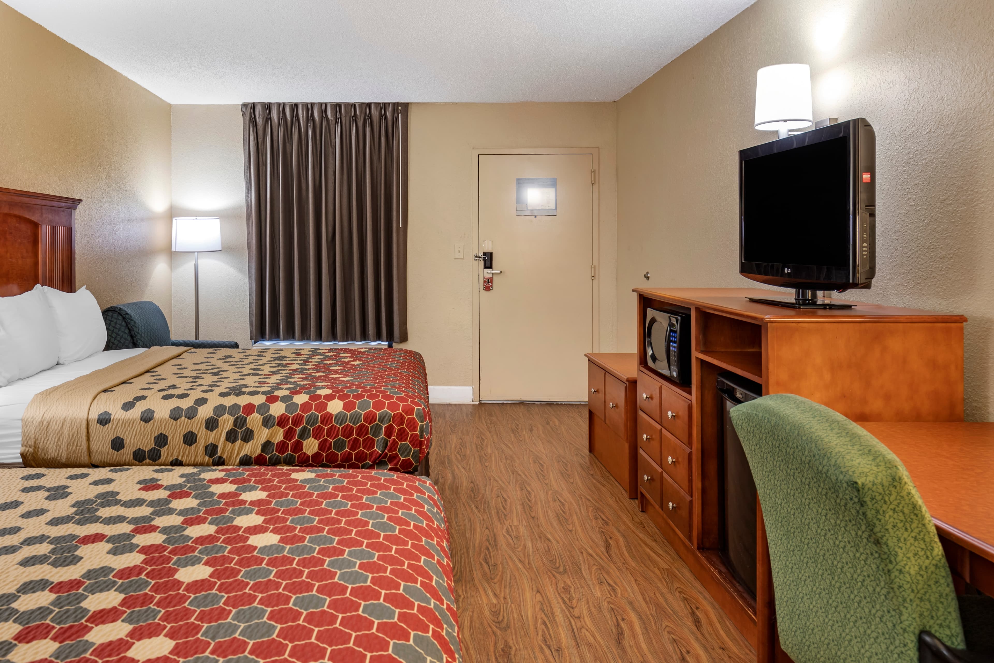 Econo Lodge Cordele — 36