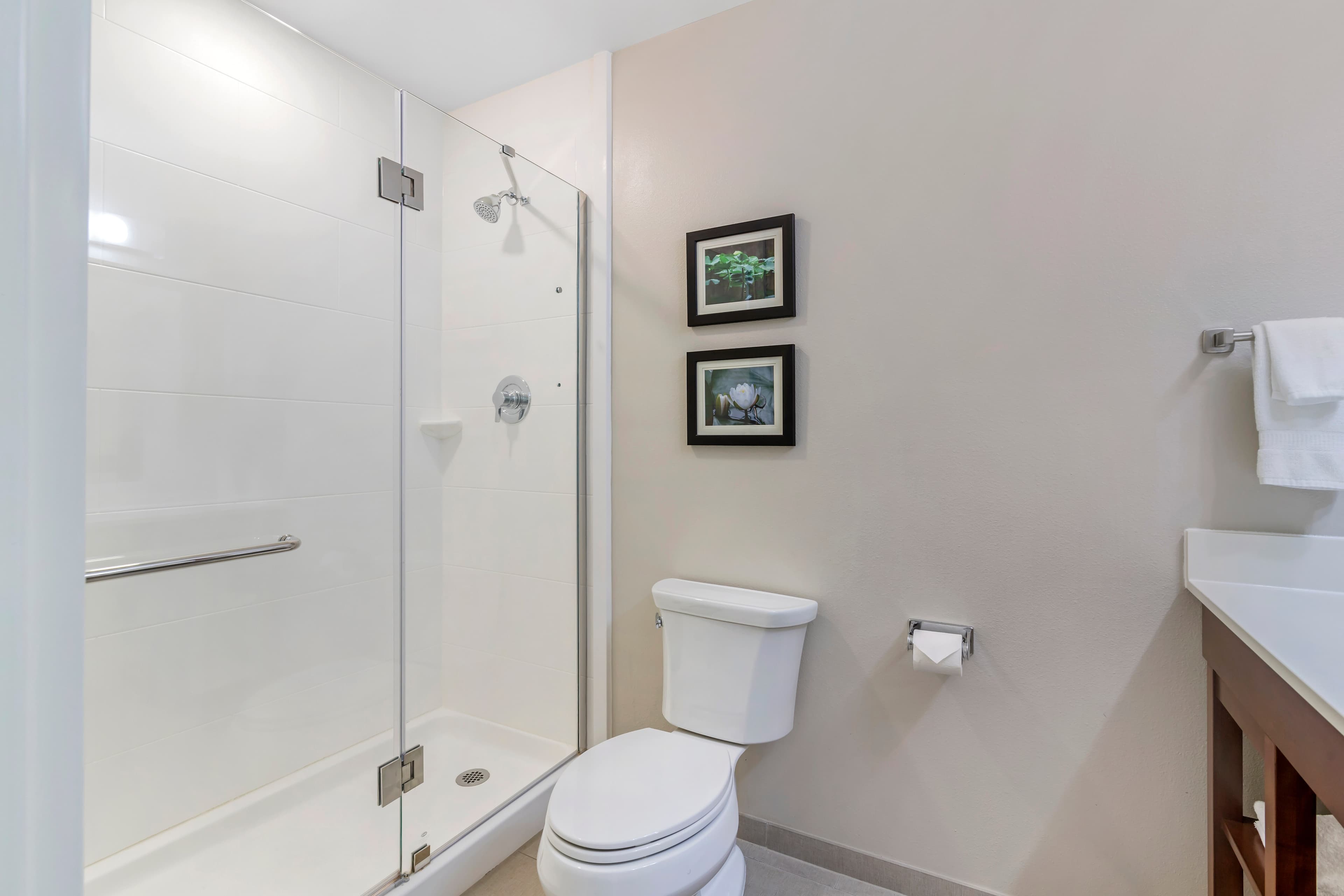 Comfort Inn & Suites Brunswick I-95 — 9