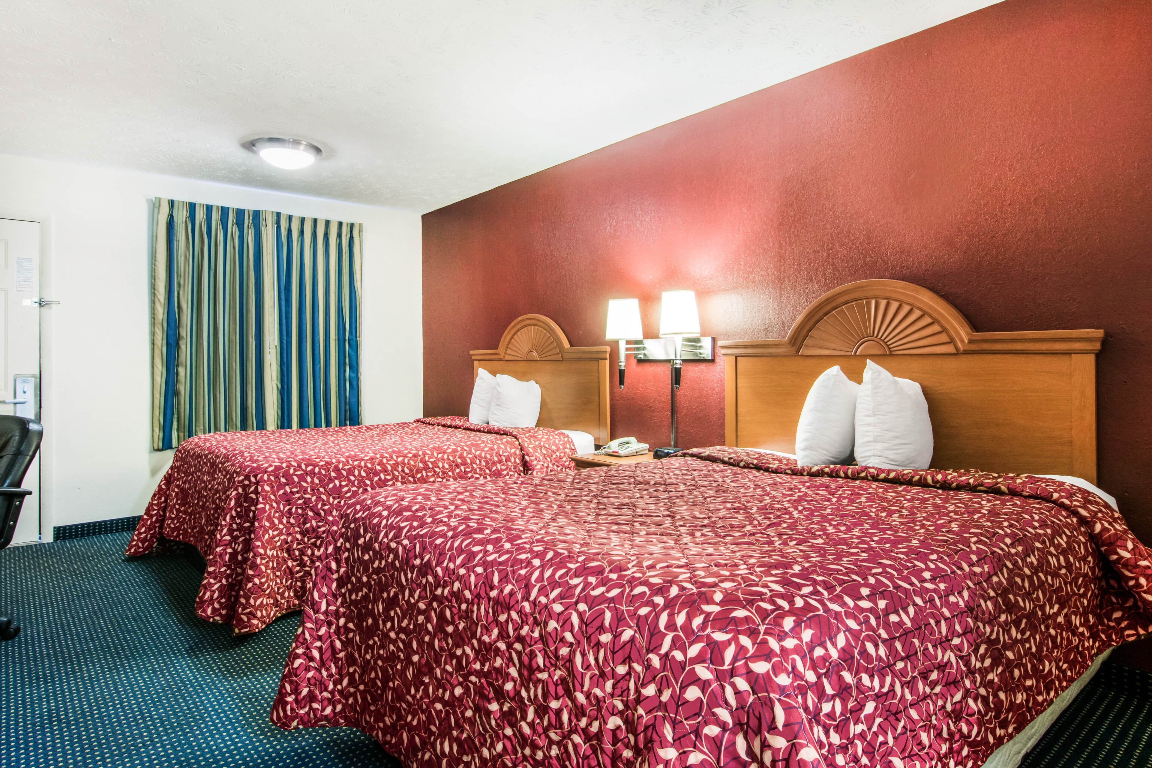 Rodeway Inn La Grange East — 22