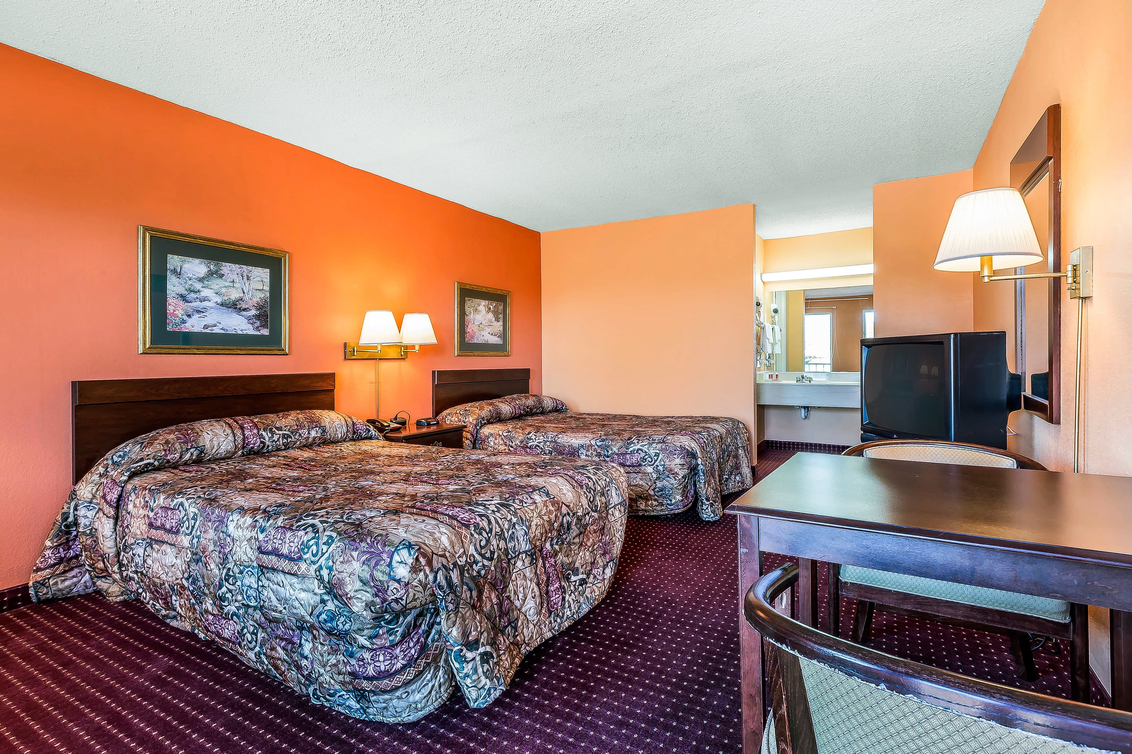 Econo Lodge Lavonia I-85 — 14