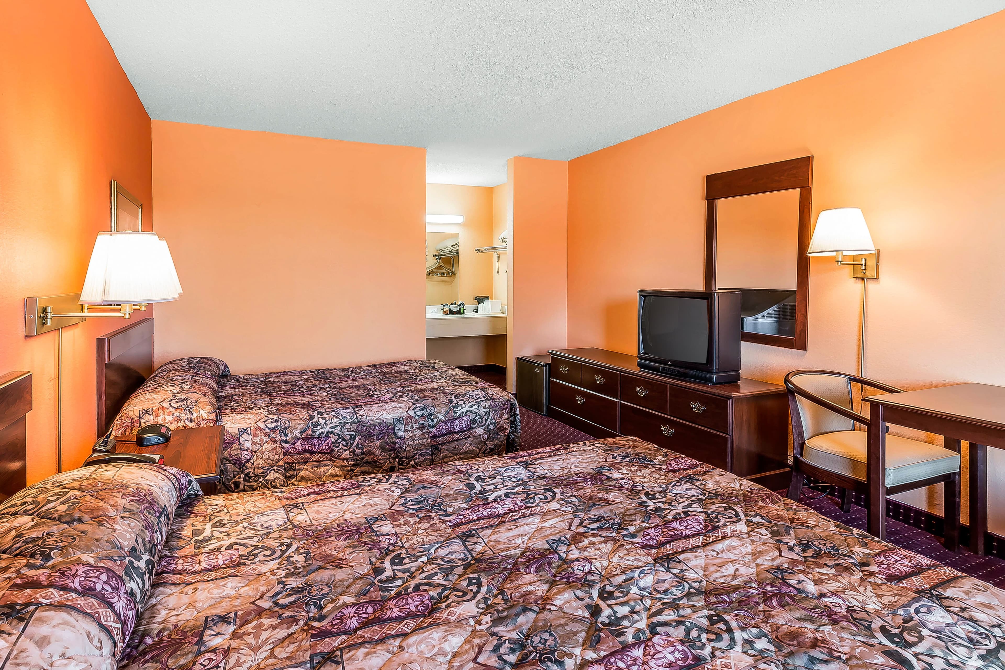 Econo Lodge Lavonia I-85 — 15