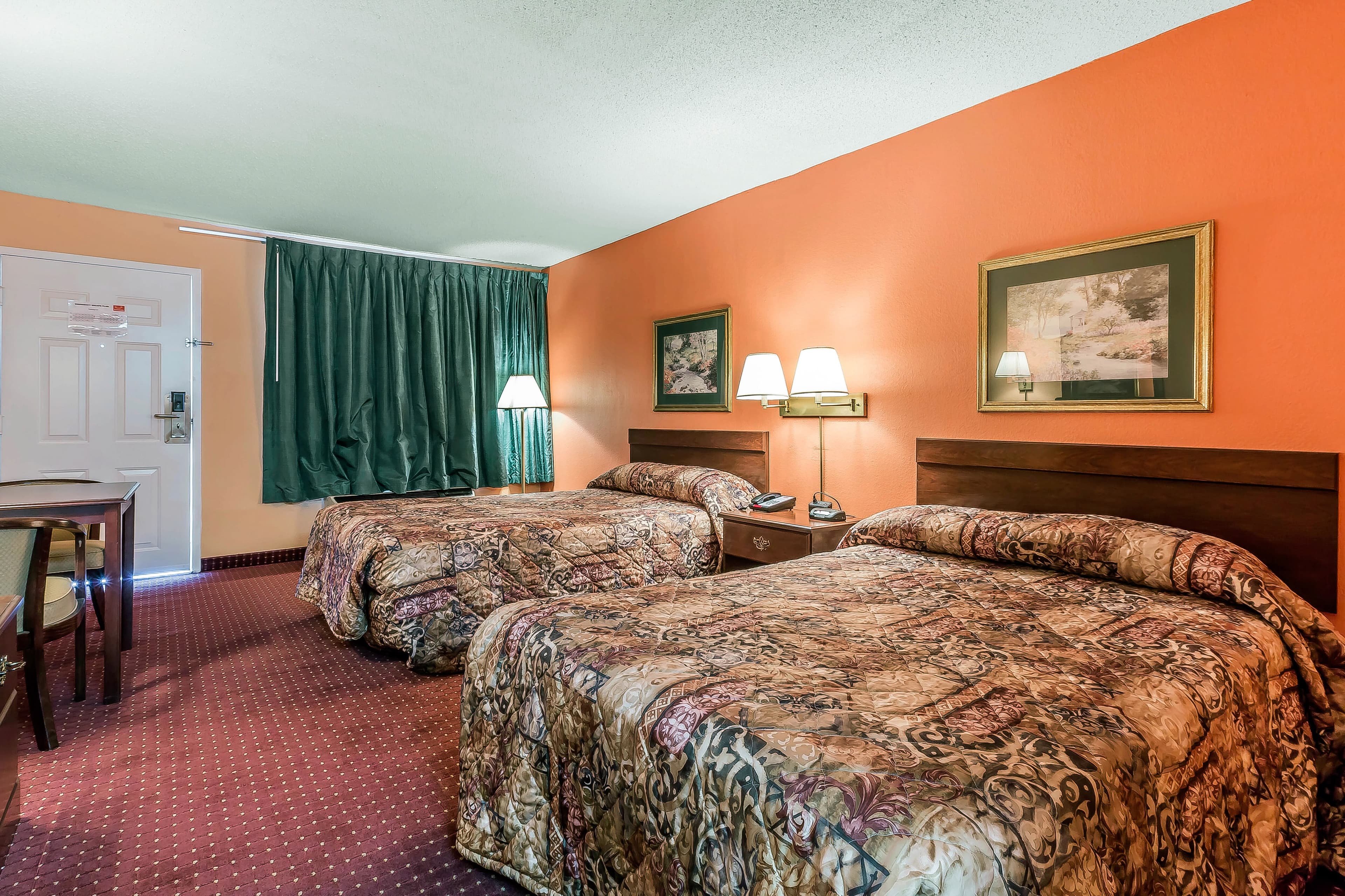 Econo Lodge Lavonia I-85 — 12