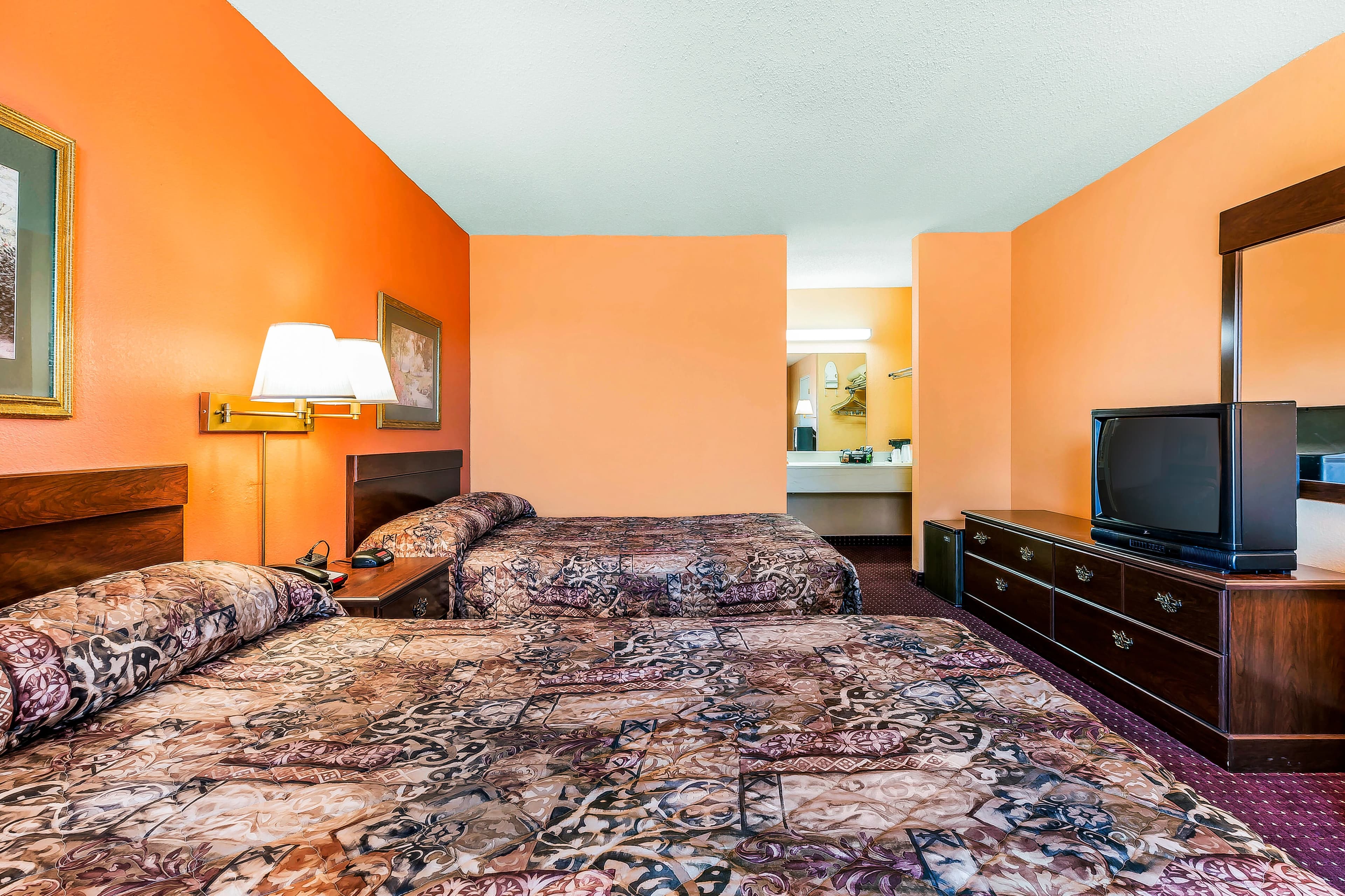 Econo Lodge Lavonia I-85 — 13