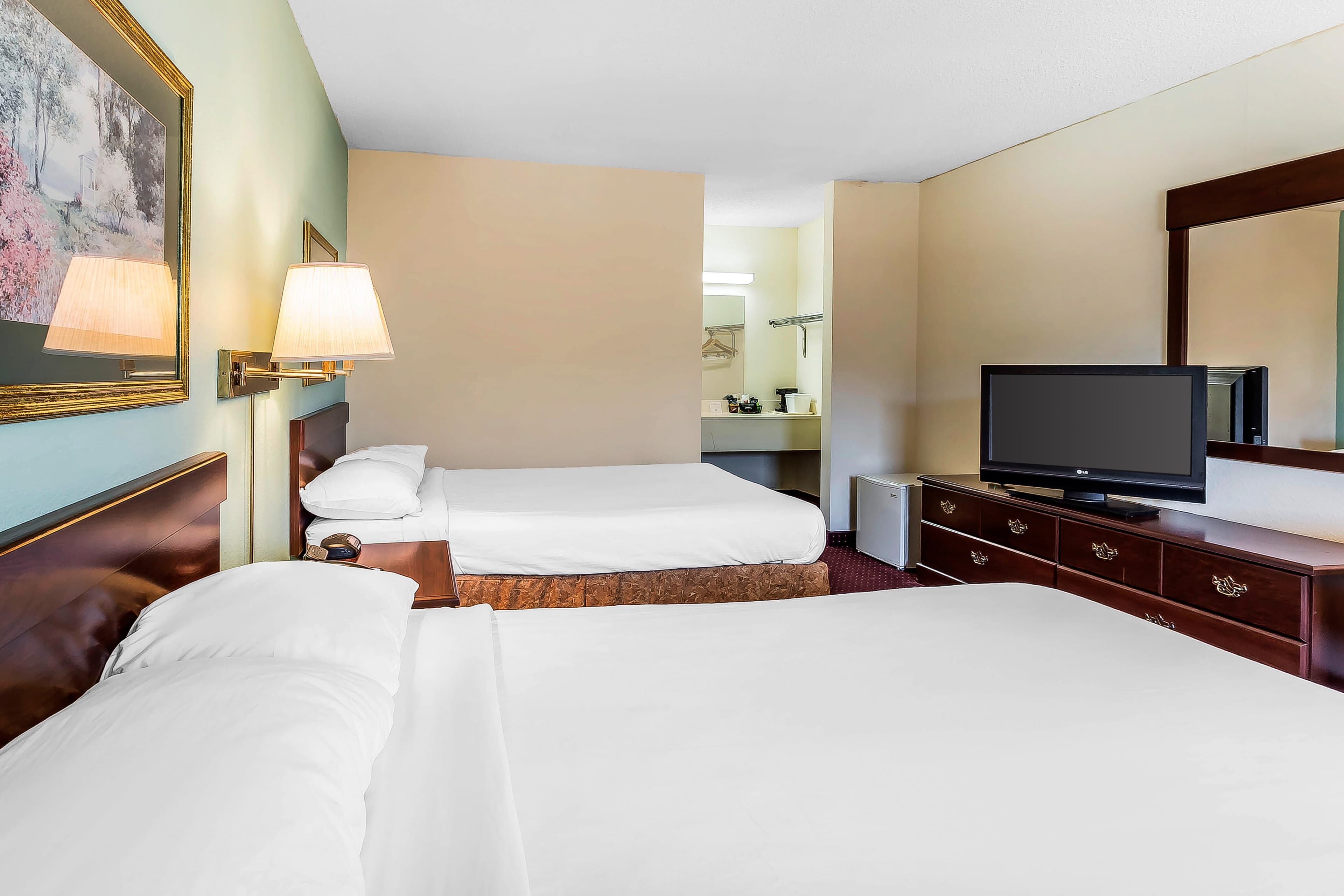 Econo Lodge Lavonia I-85 — 10
