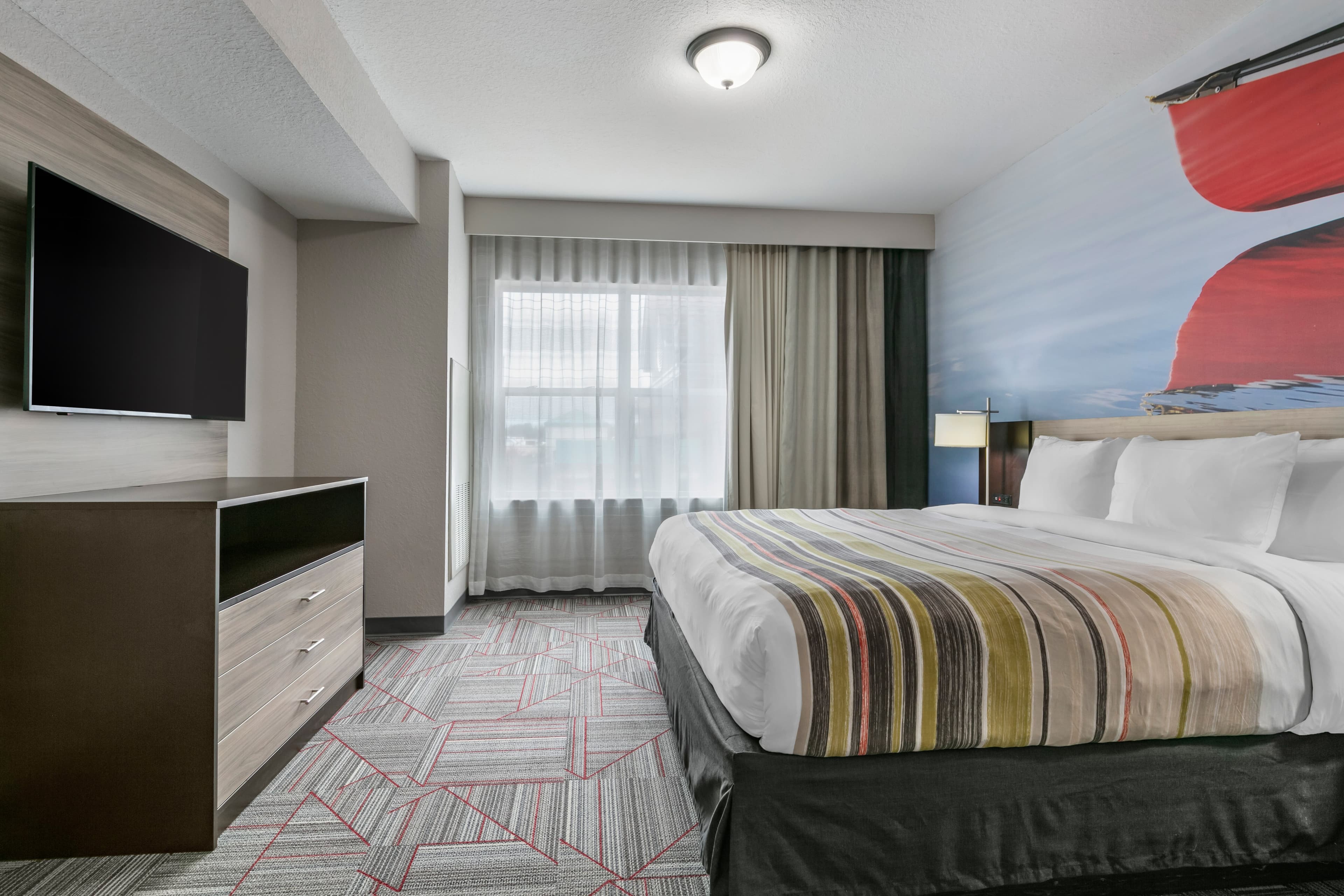 Clarion Pointe Columbus-Bradley Park — 26