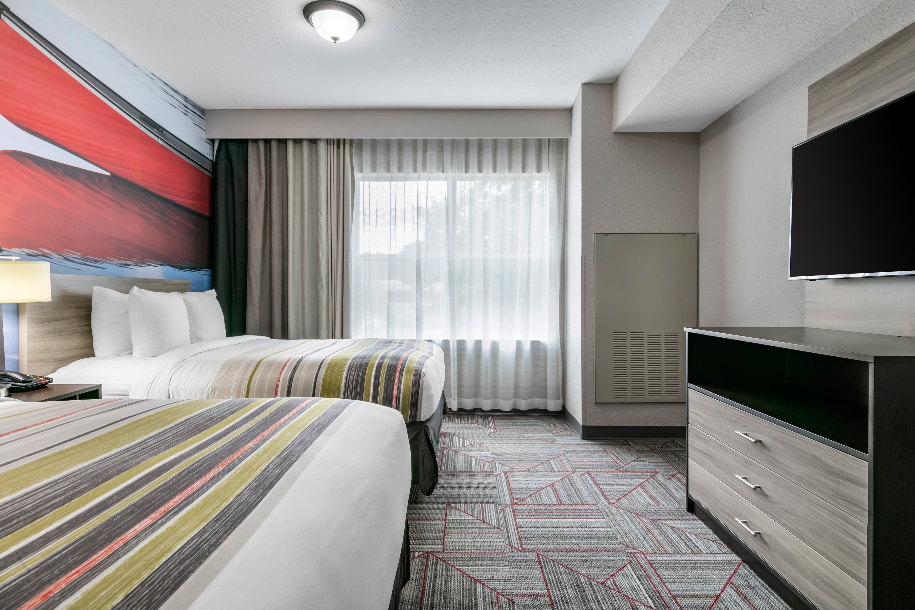 Clarion Pointe Columbus-Bradley Park — 30