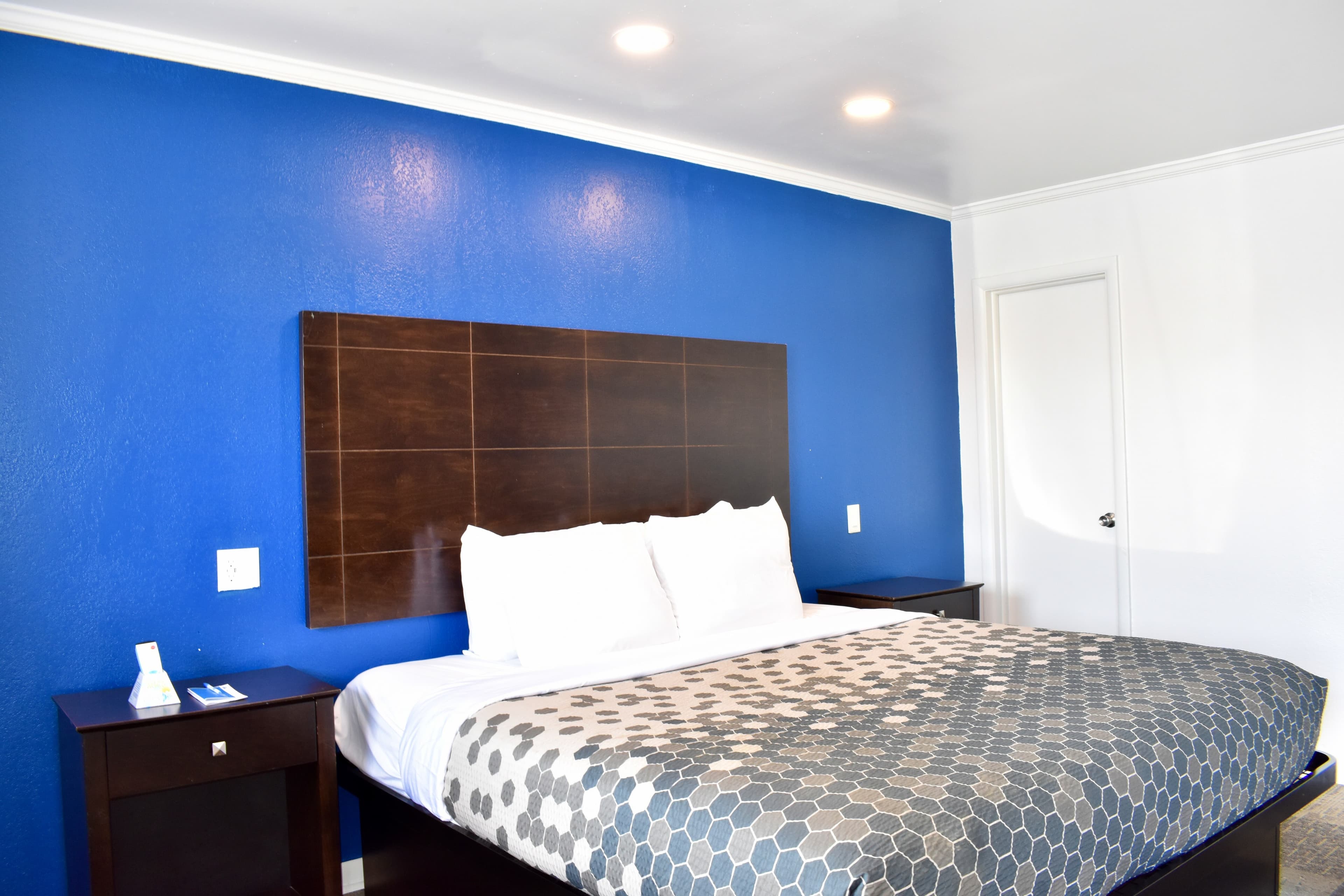 Rodeway Inn Swainsboro - Image 2