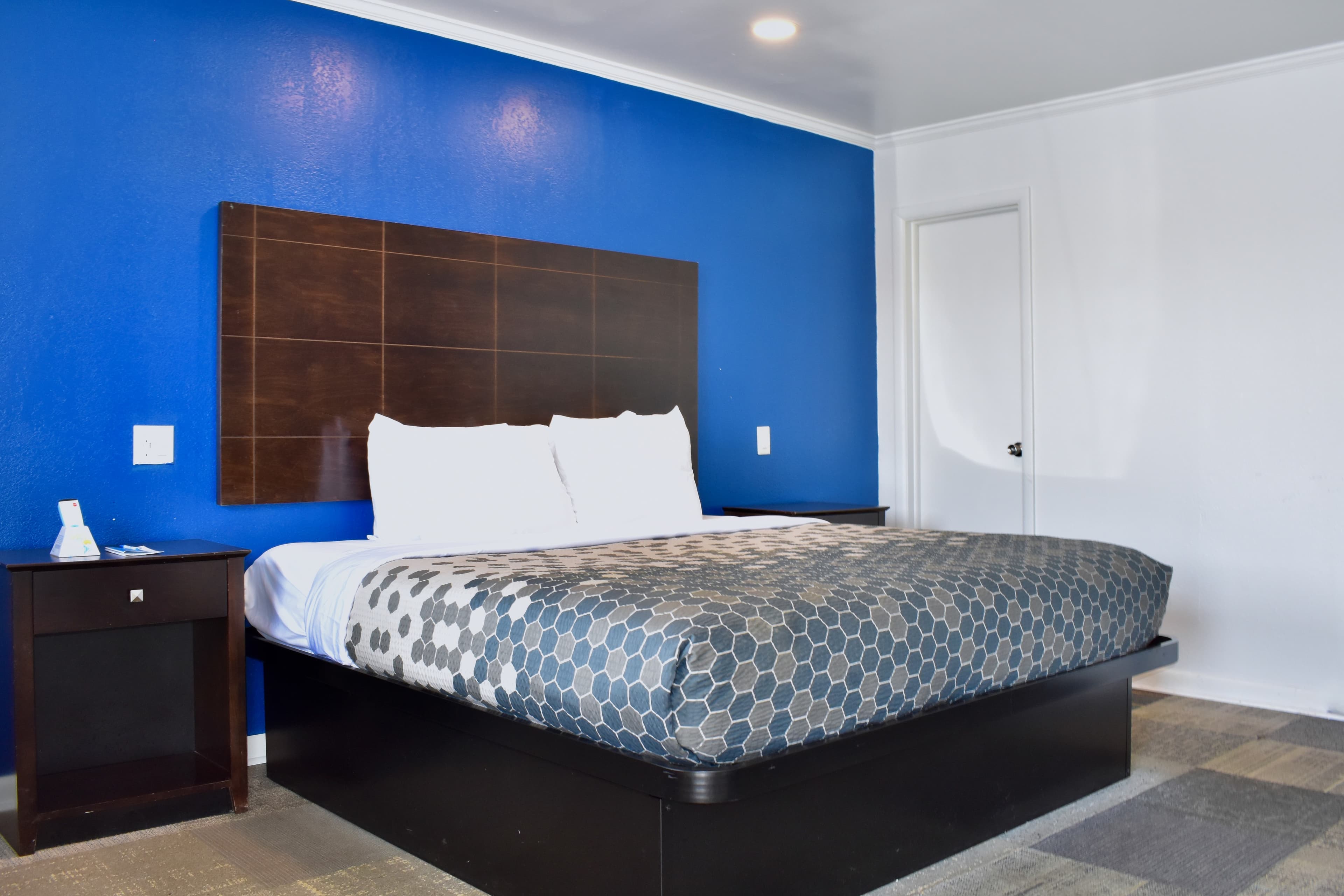 Rodeway Inn Swainsboro - Image 4