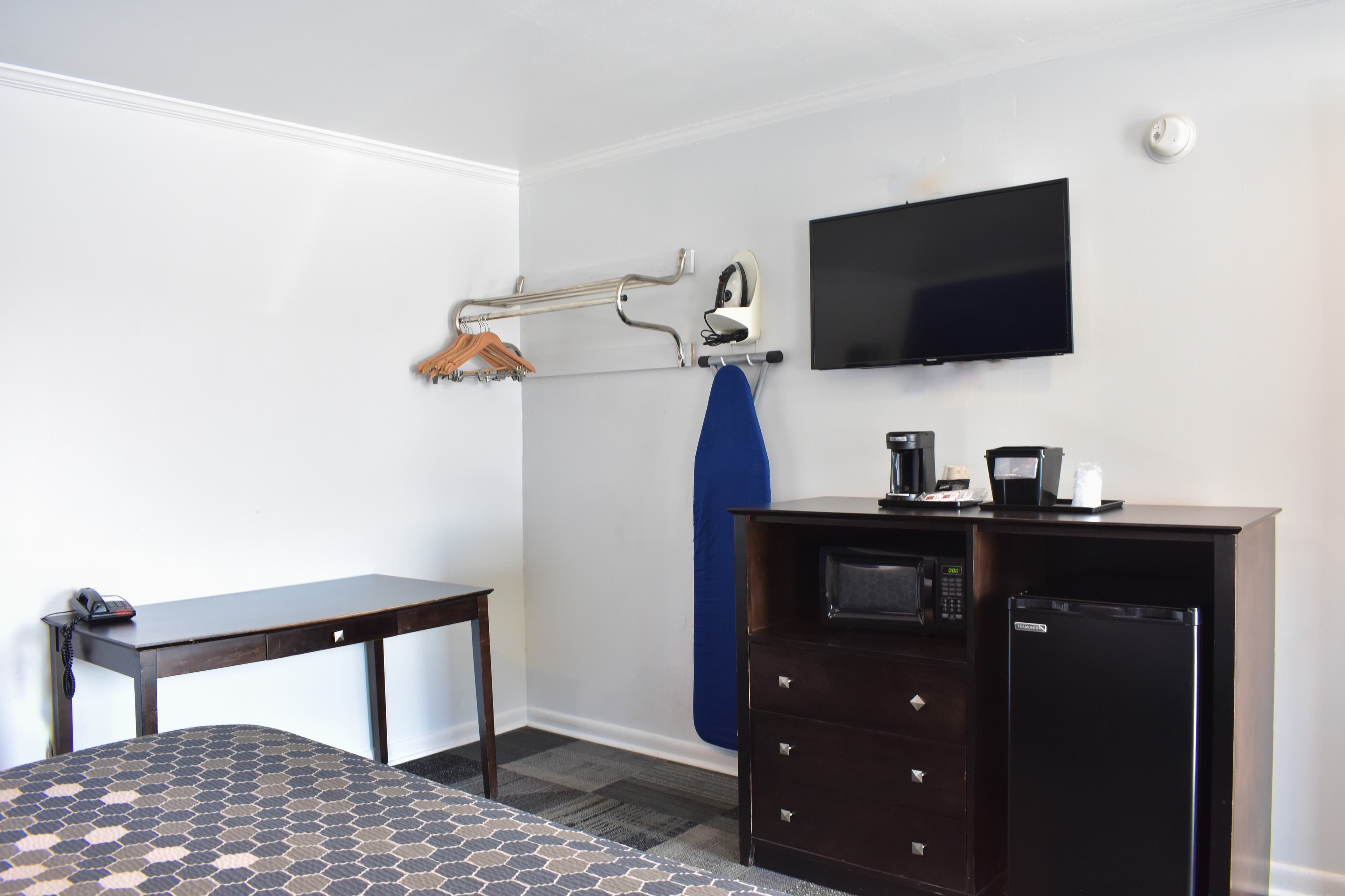 Rodeway Inn Swainsboro — 6