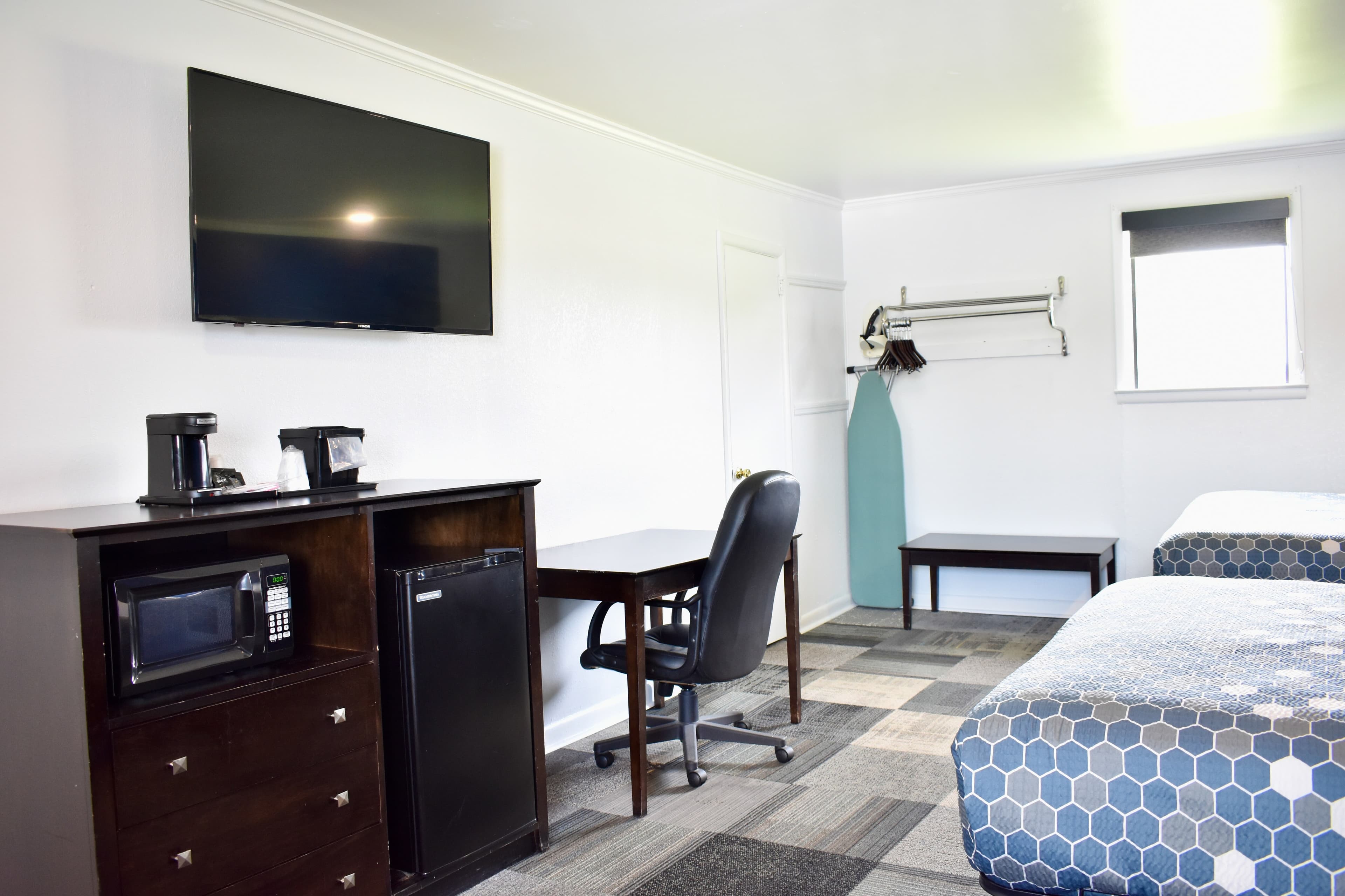 Rodeway Inn Swainsboro — 7