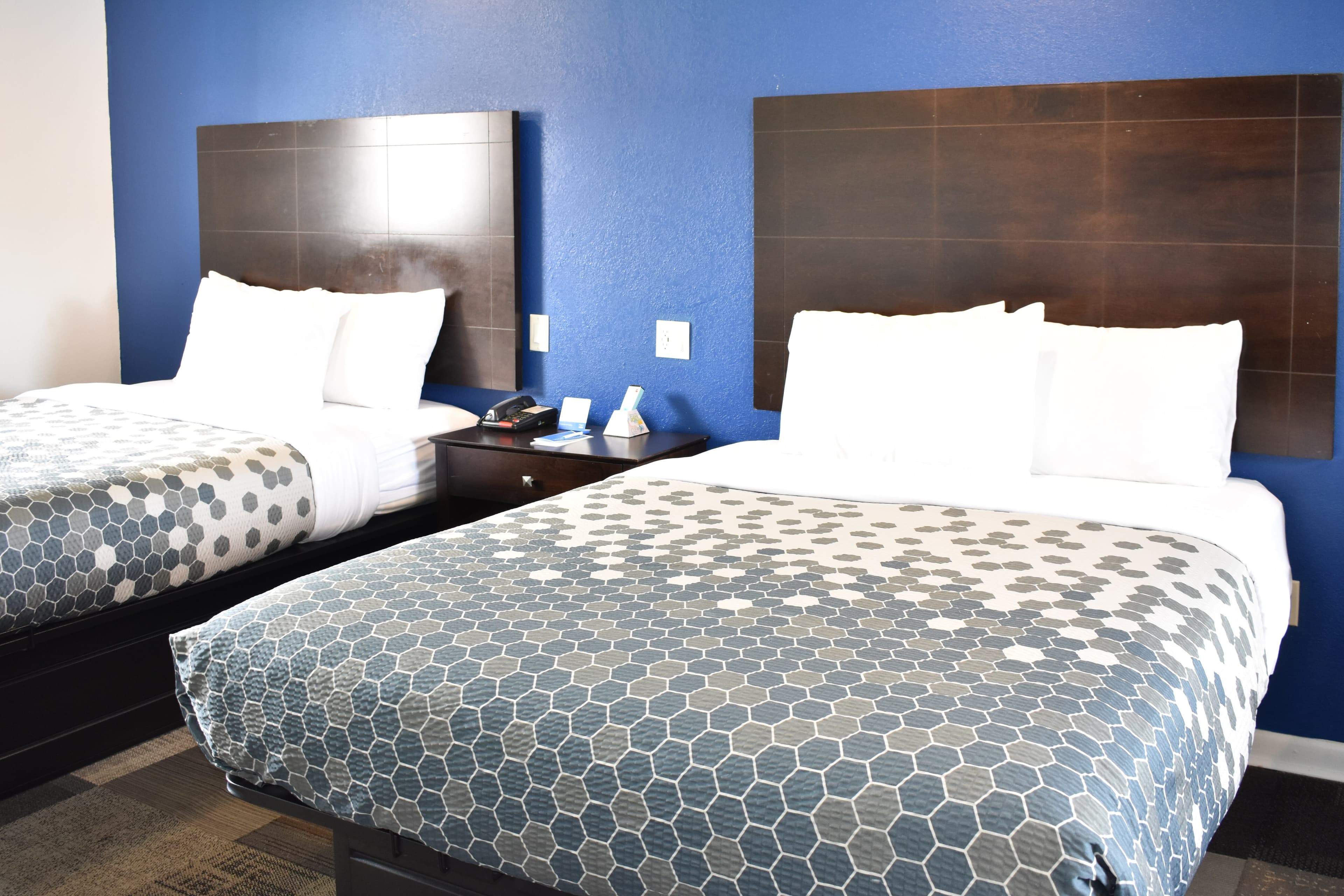 Rodeway Inn Swainsboro — 19