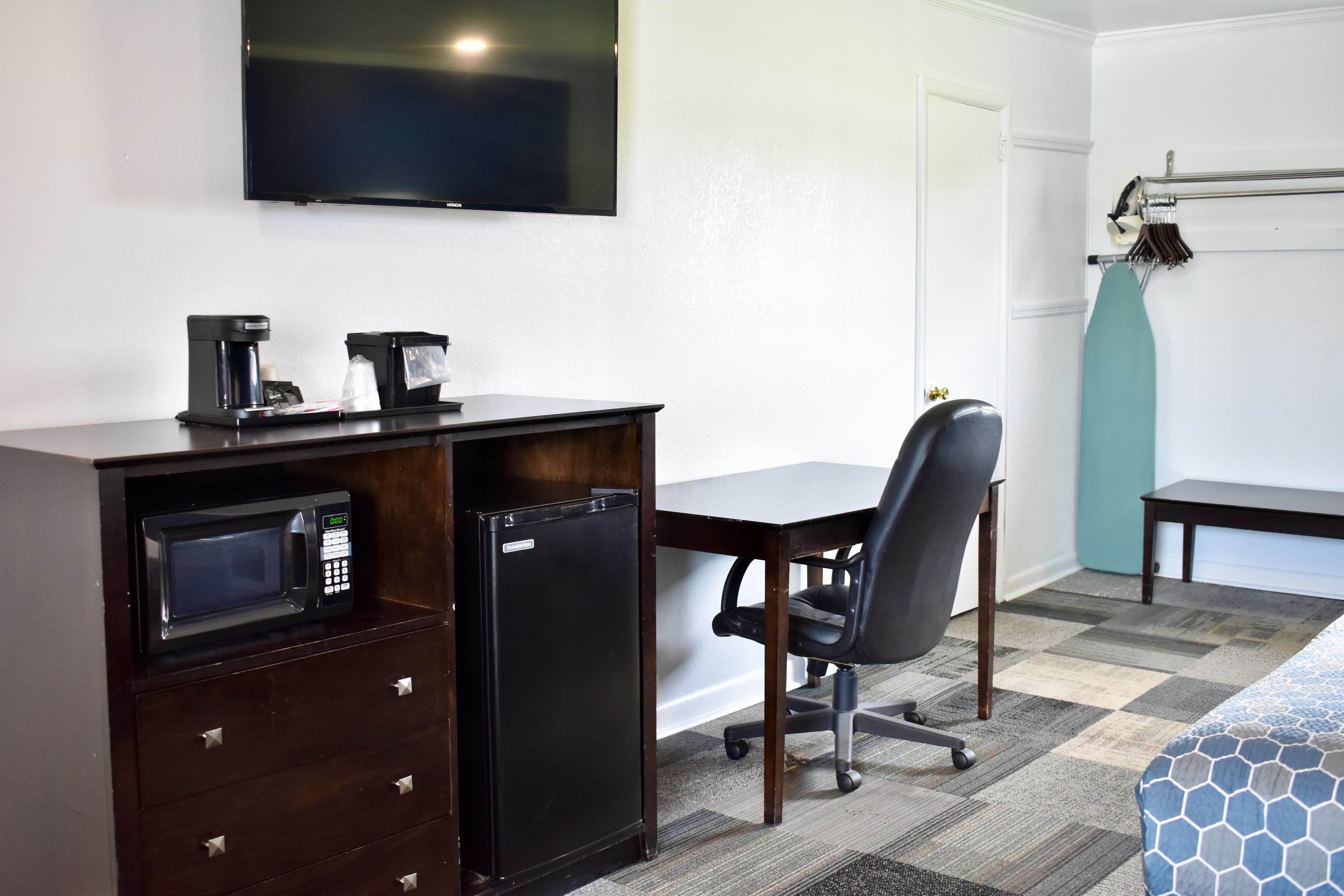 Rodeway Inn Swainsboro — 21
