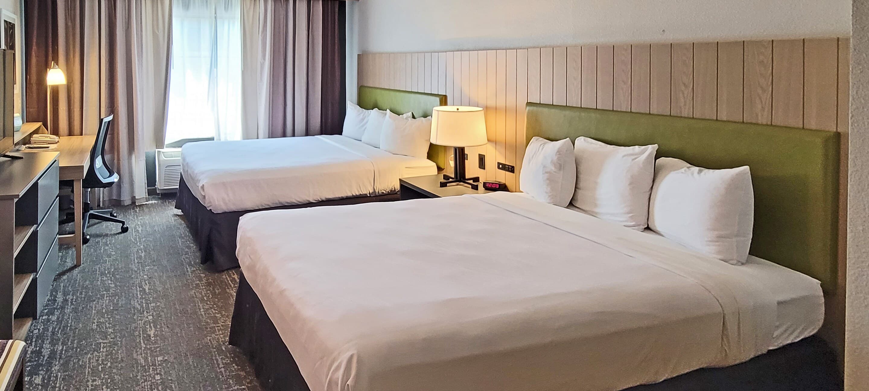 Country Inn & Suites by Radisson, Canton, GA - Image 2